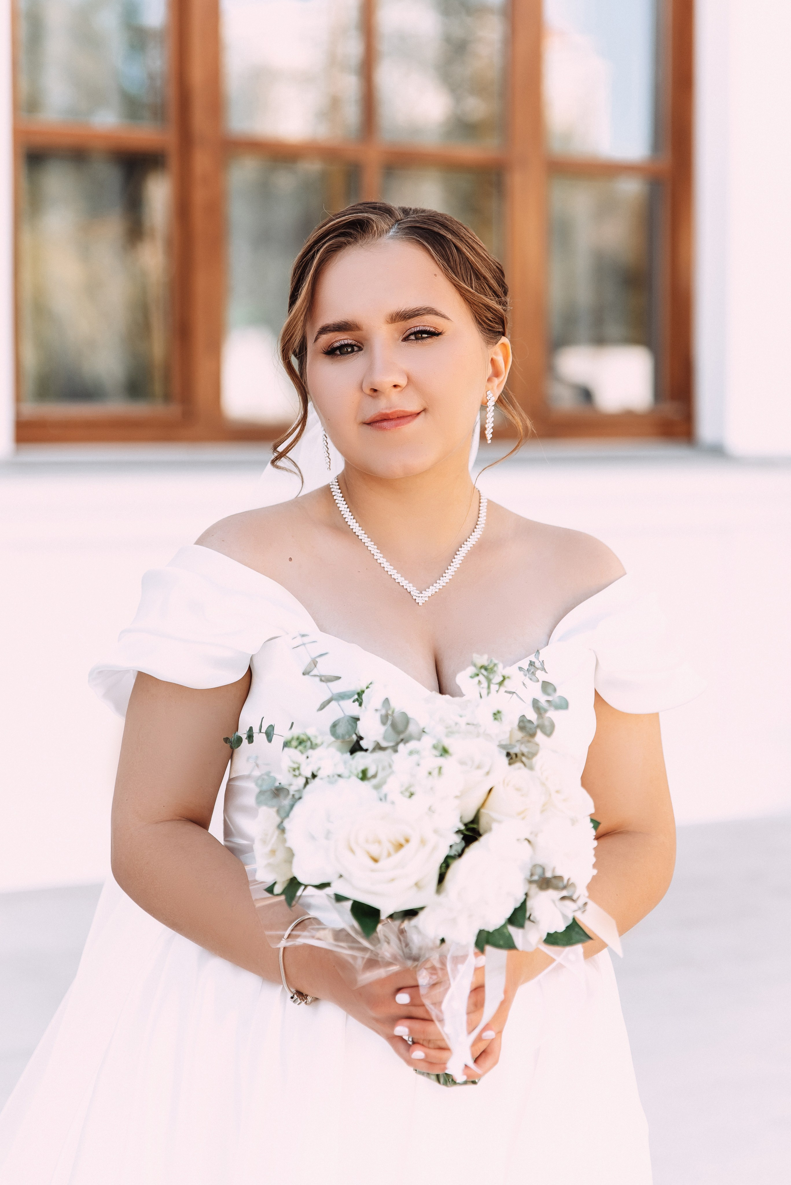 Александр + Анастасия. Свадебный и семейный фотограф в Волгограде Олеся Лисицкая