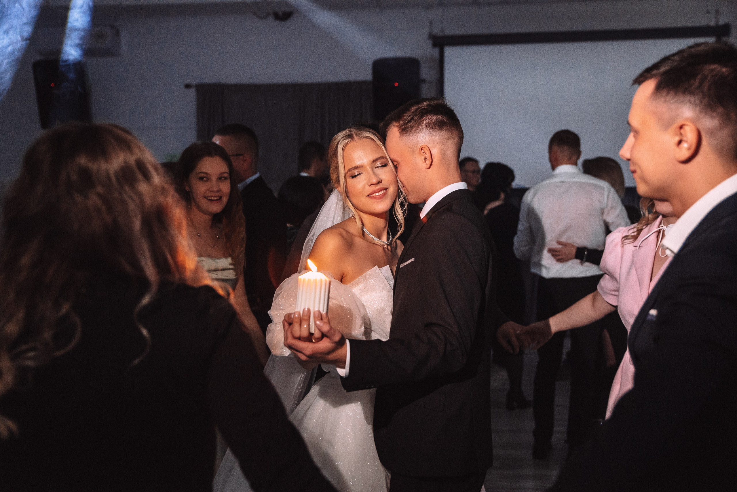 Александр + Кристина. Свадебный и семейный фотограф в Волгограде Олеся Лисицкая