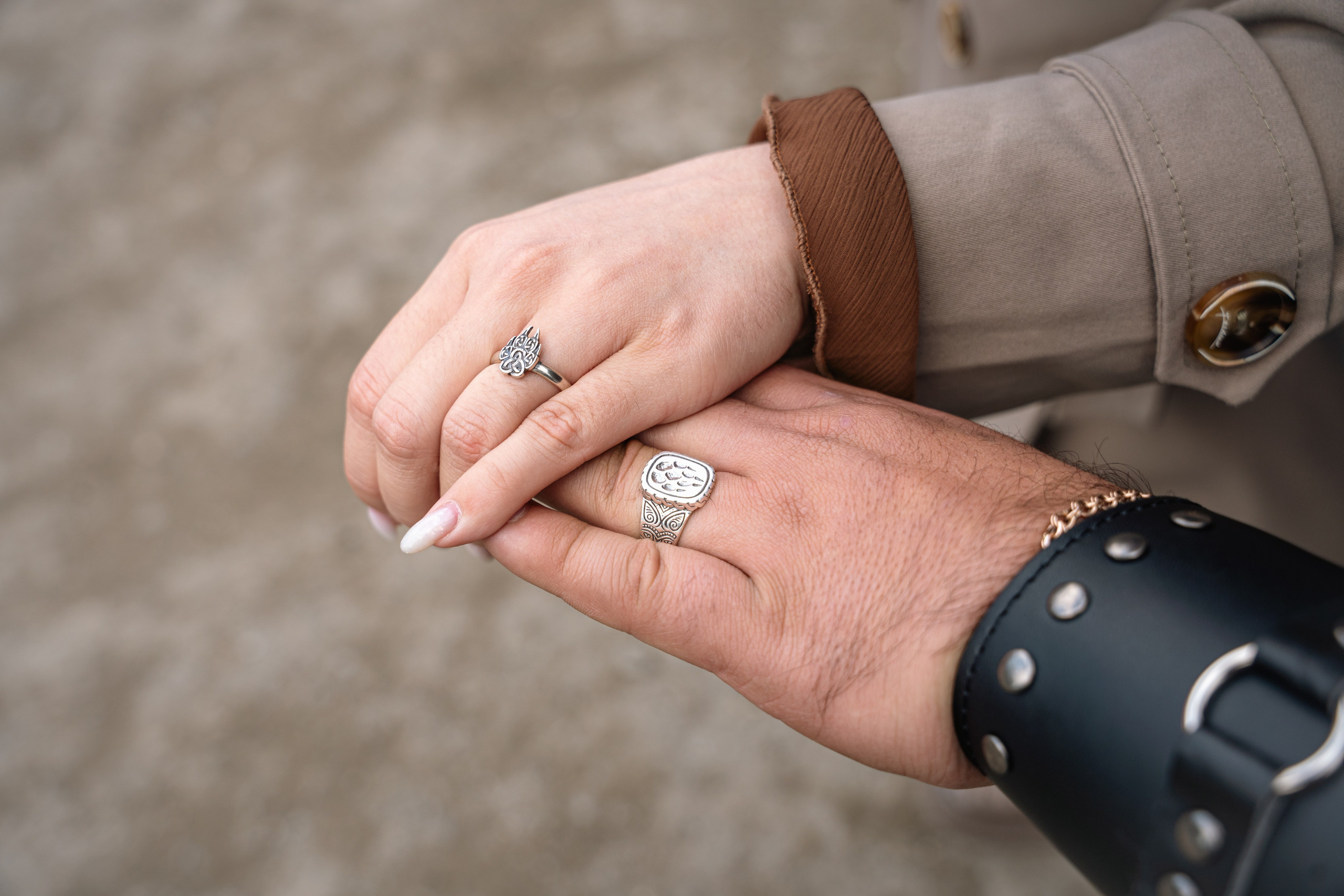 Север_Имандра. Портретный фотограф в Смоленске и Москве Мария Громова