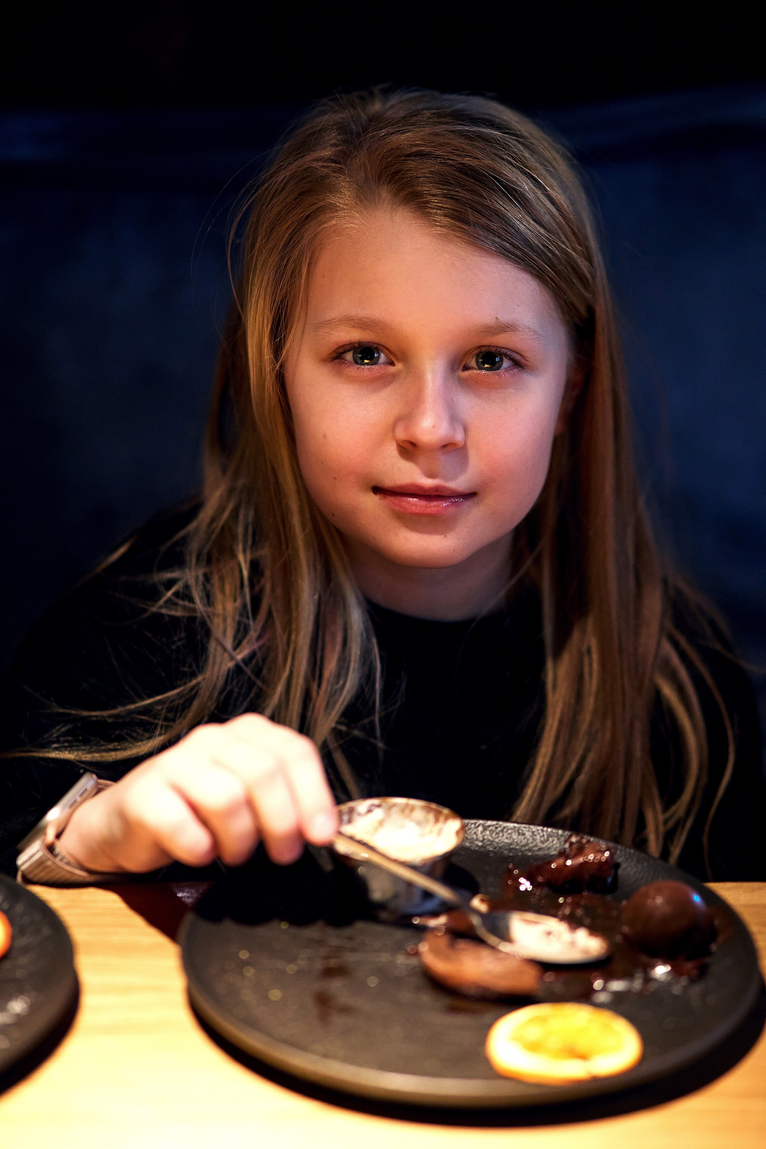 Портретная съемка в Пушкино, Москве и Московской области