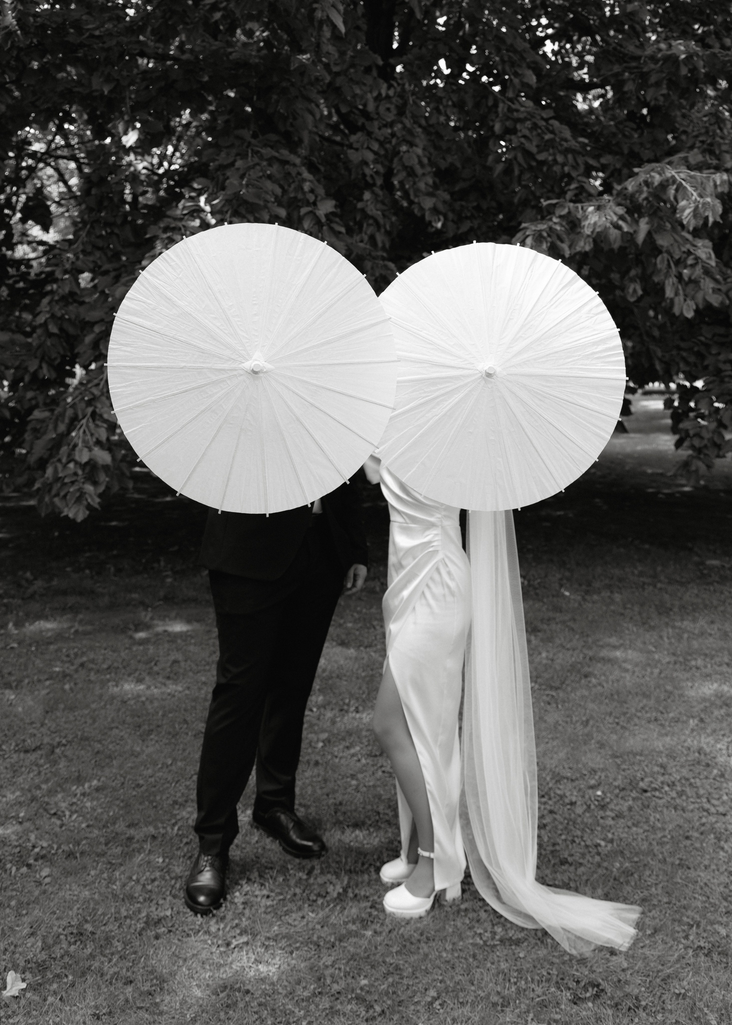 Свадебная прогулка в Калининграде | Арина & Максим. Фотограф в Калининграде Сокирко Светлана