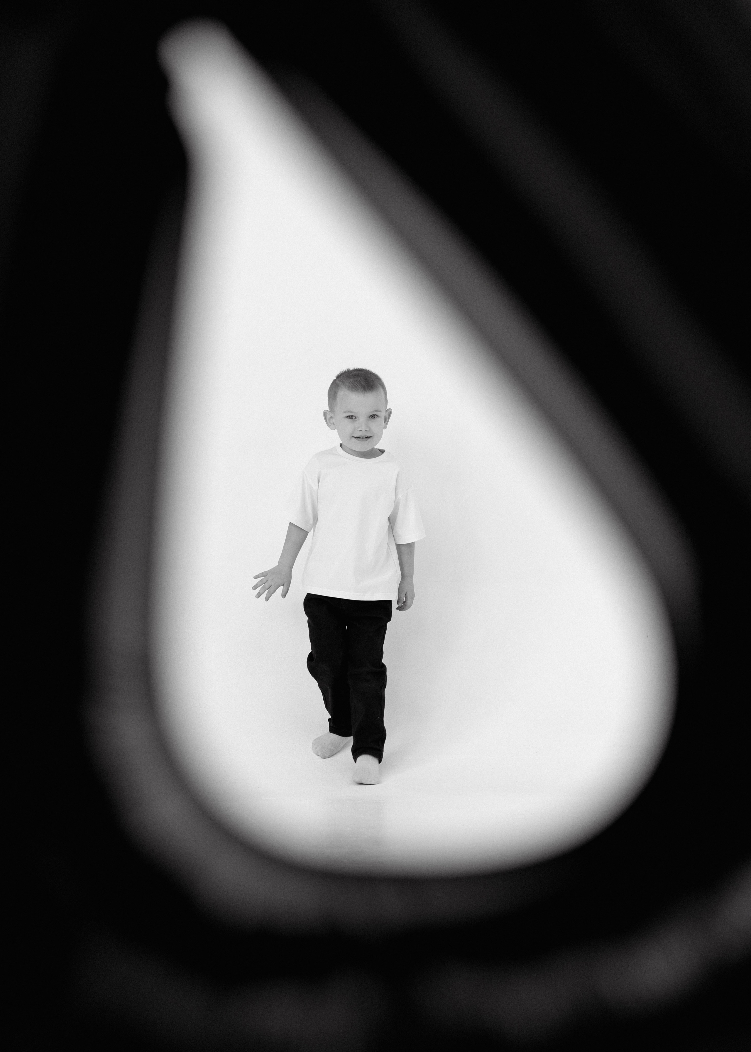 Софа & Паша и их малыш Матвей. Фотограф в Калининграде Сокирко Светлана