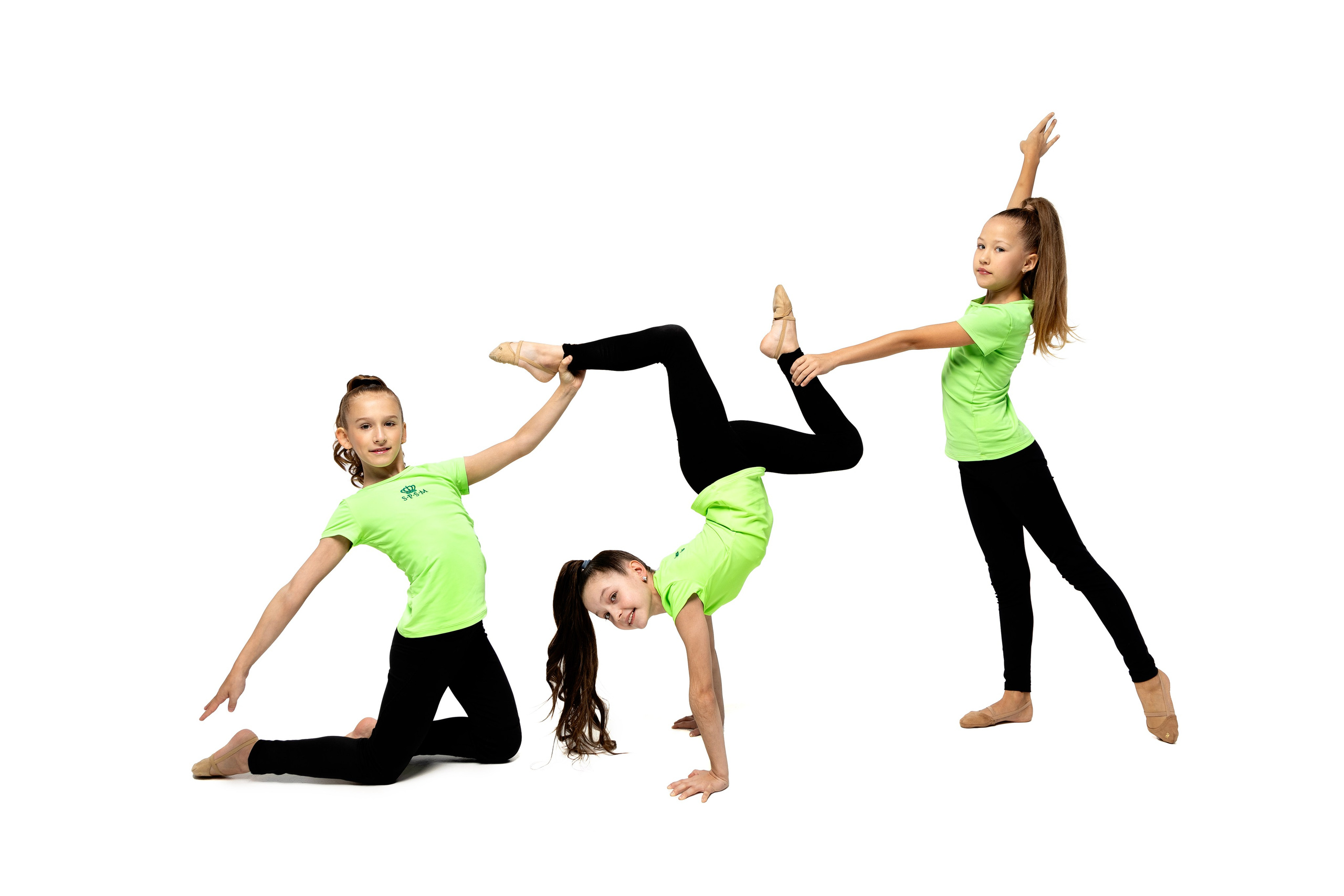 Школа художественной гимнастики. Фотограф в Калининграде Сокирко Светлана