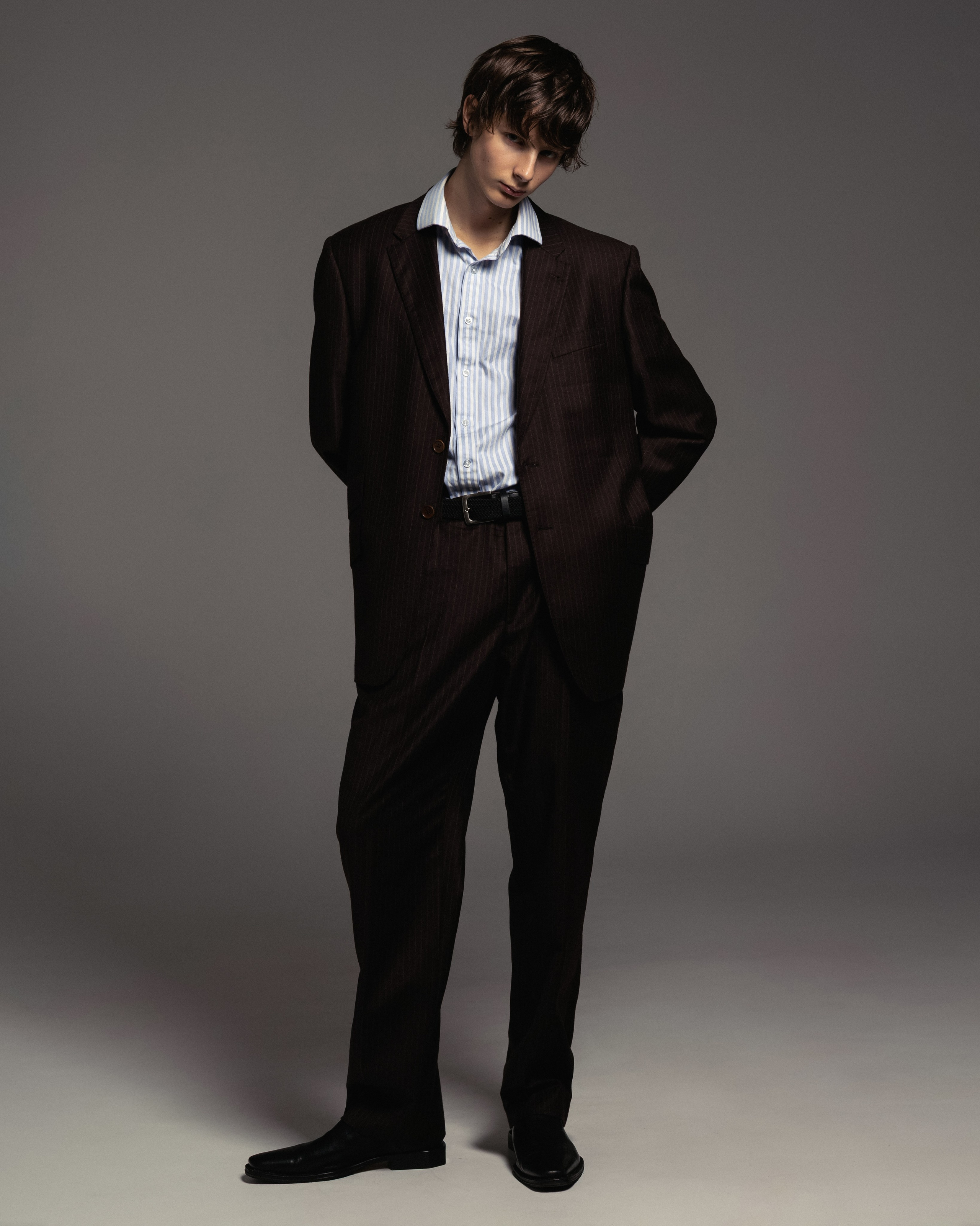 Образы для 1sterica. Фотограф в Калининграде Сокирко Светлана