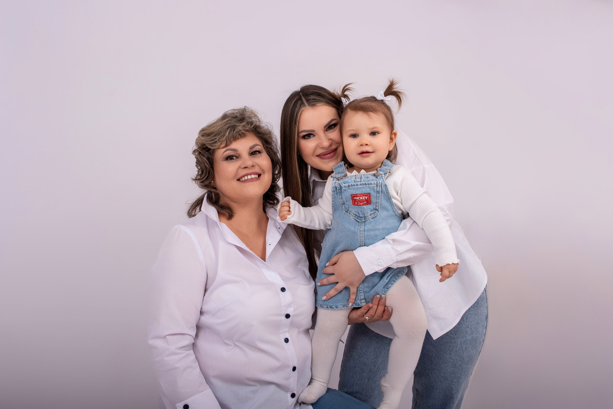 Татьяна. Дарья. Анна. Свадебный и семейный фотограф в Миллерово и Ростове Алёна Черепенина