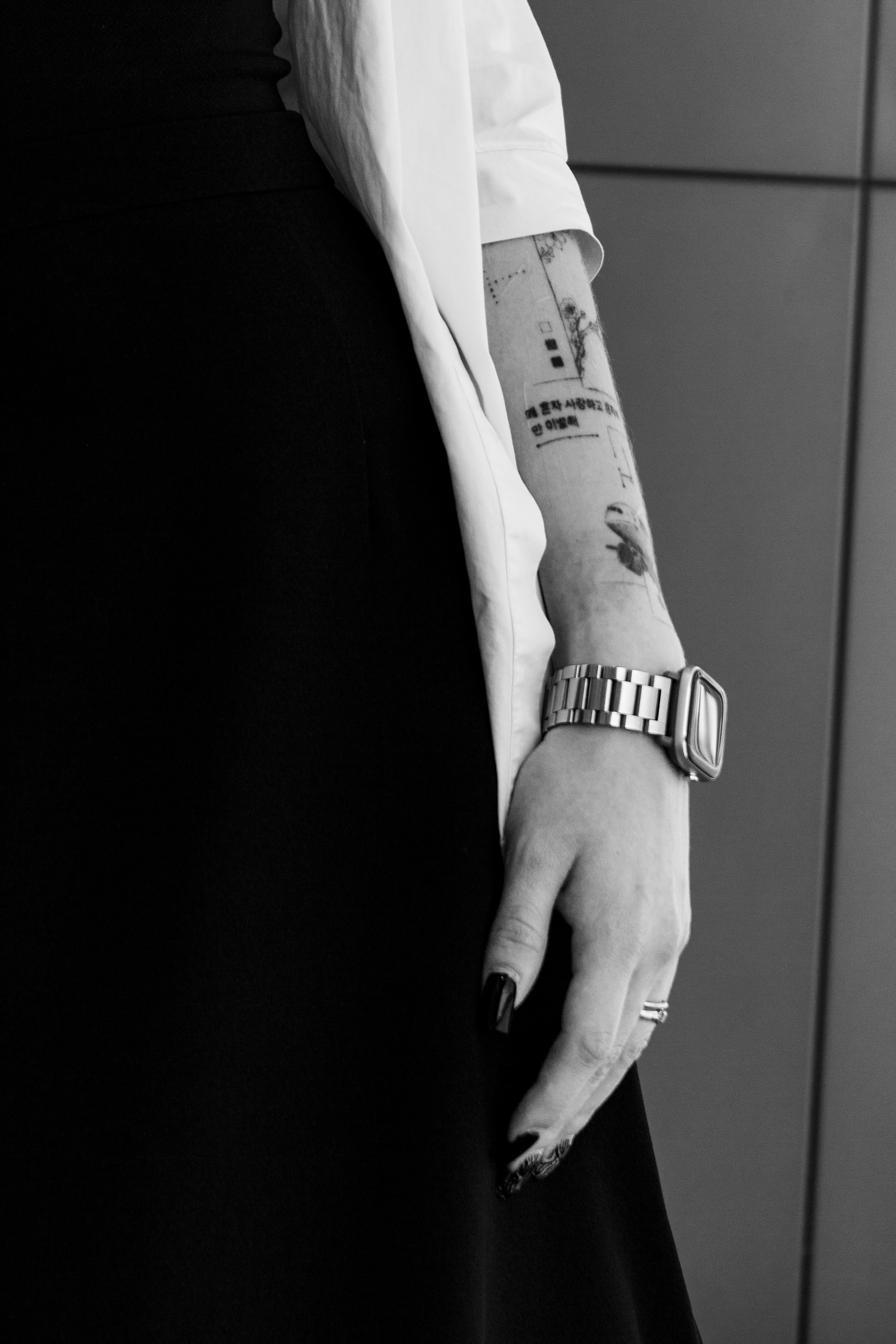 Катя. Портретный фотограф в Минске Изотова Варвара