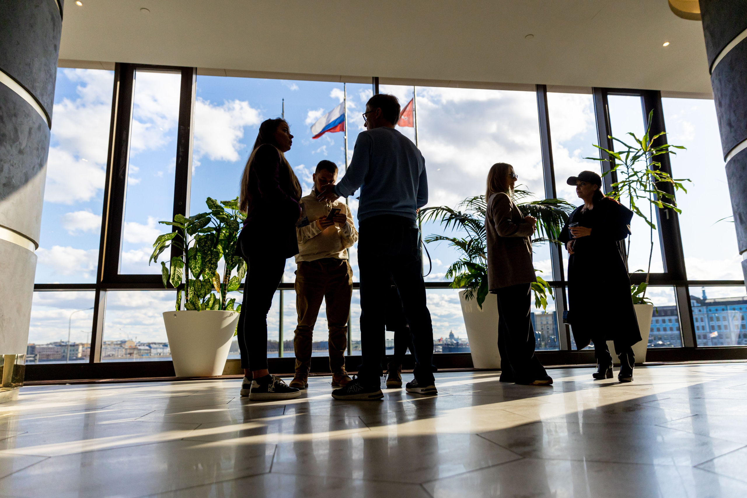 Музыкальный форум Colisium 2023. Фотограф на праздник, корпоратив, День Рождения и Юбилей в г. Санкт-Петербурге Алексей Анкушев