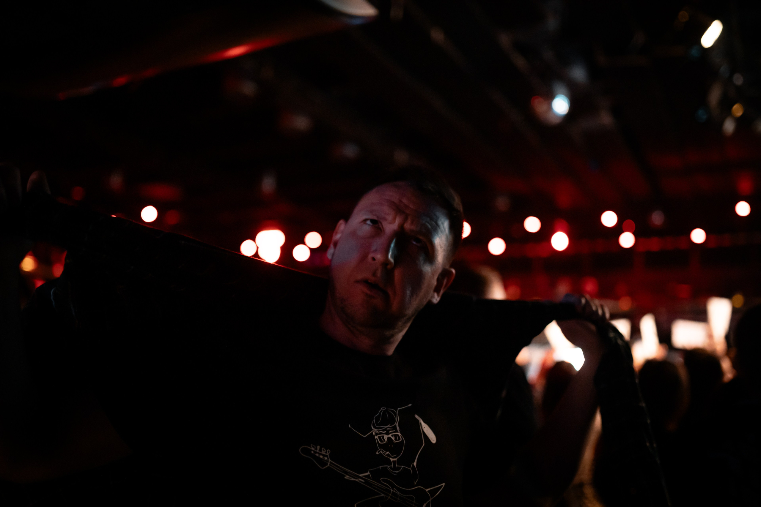 РАДИОПОМЕХИ. Фотограф Елена Богачева (lenalena_na_na_na)