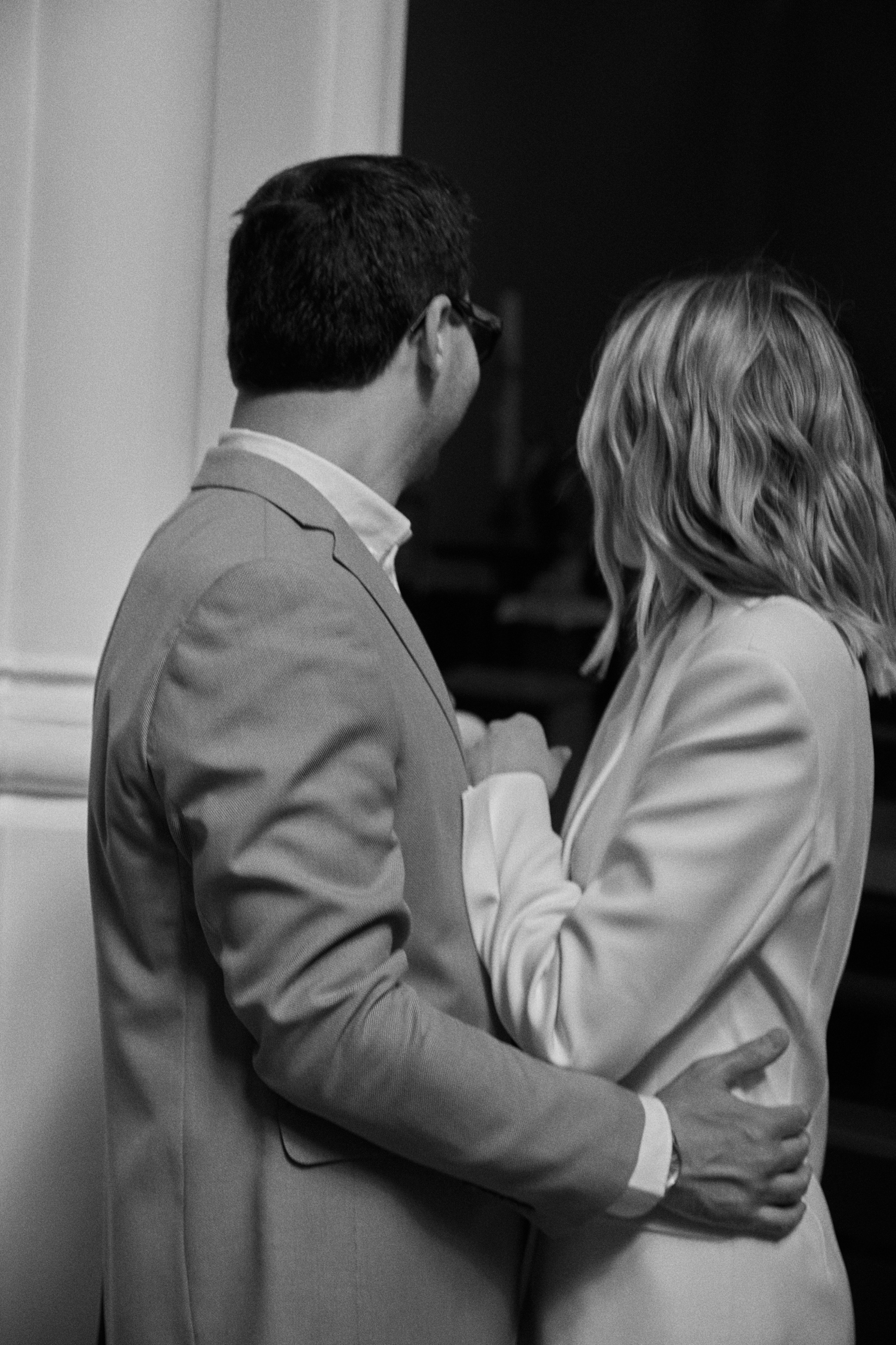 Только ты и я. Фотограф Елена Краснопевцева