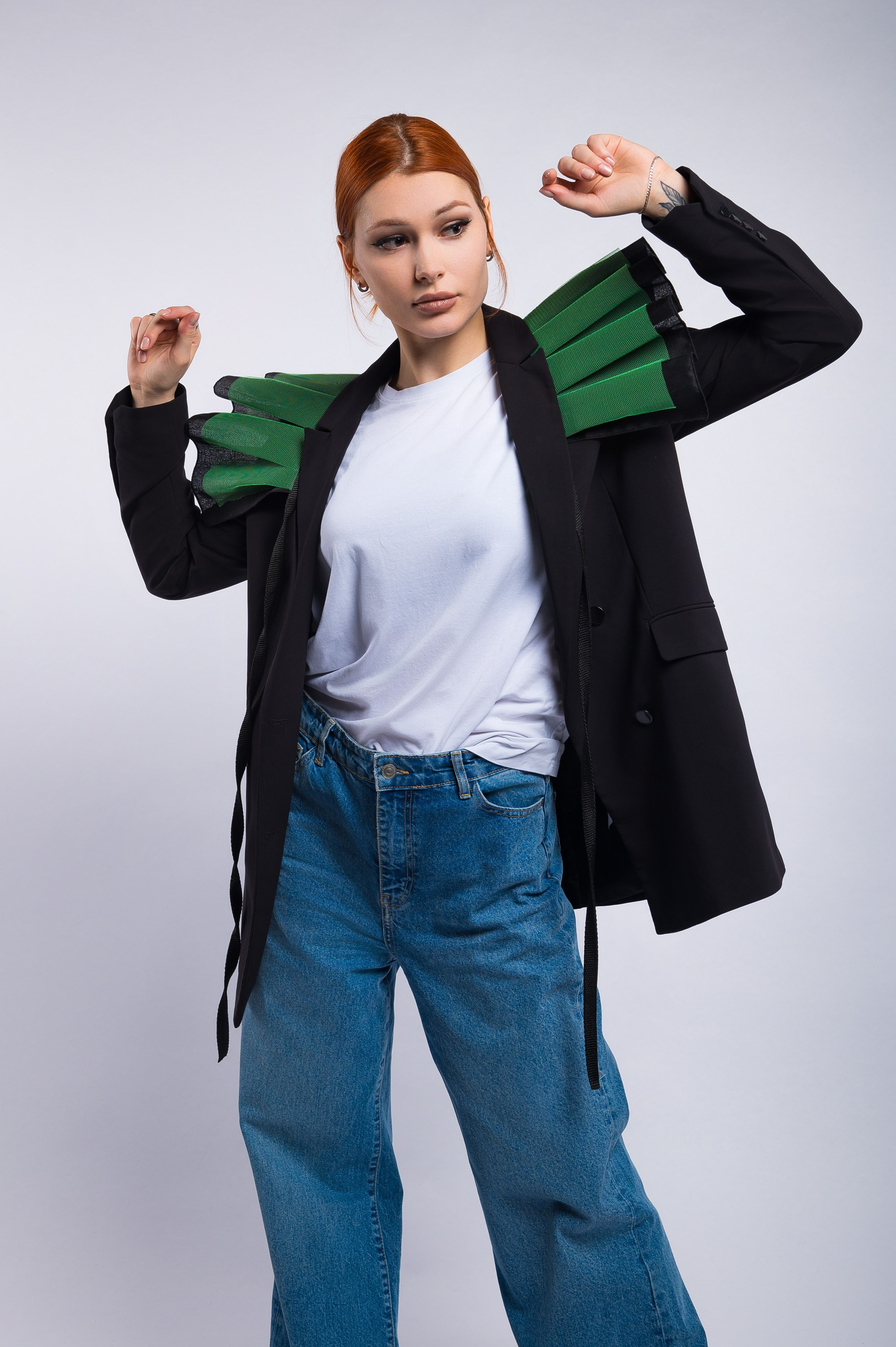 Рюши. Главная