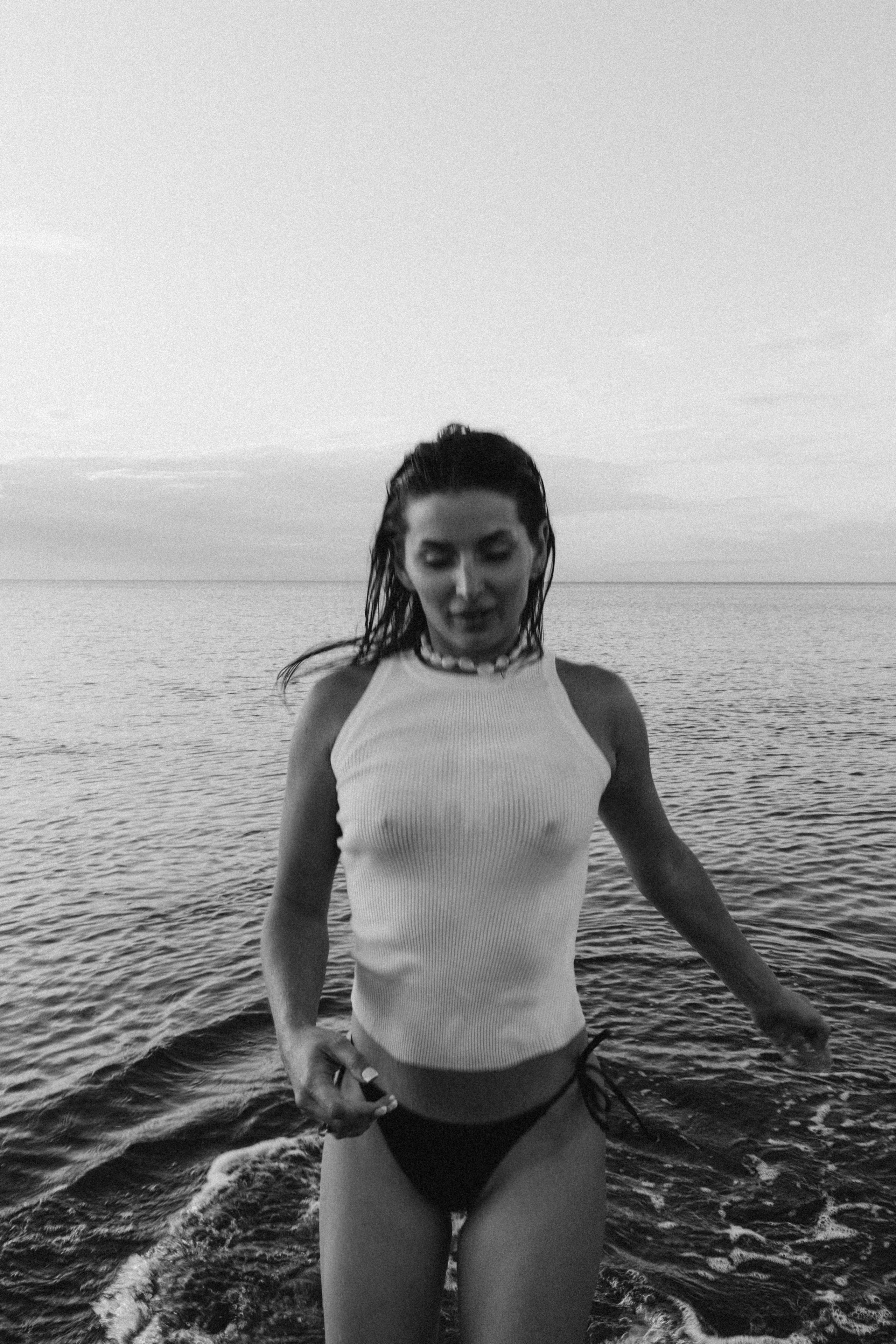 Женский фотограф