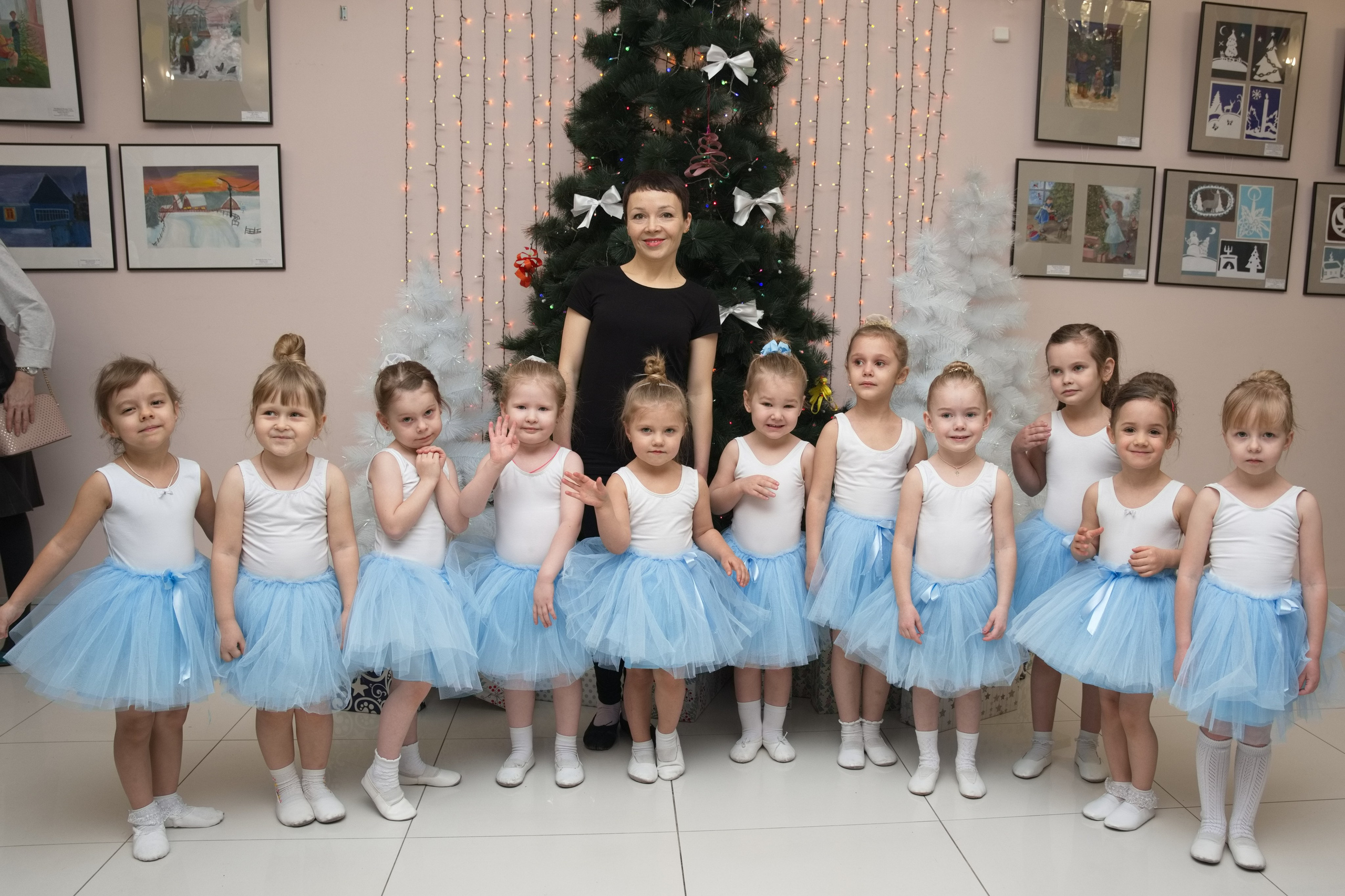 Отзывы. Фотограф в детский сад в Екатеринбурге, выпускные альбомы Юлия Умерова