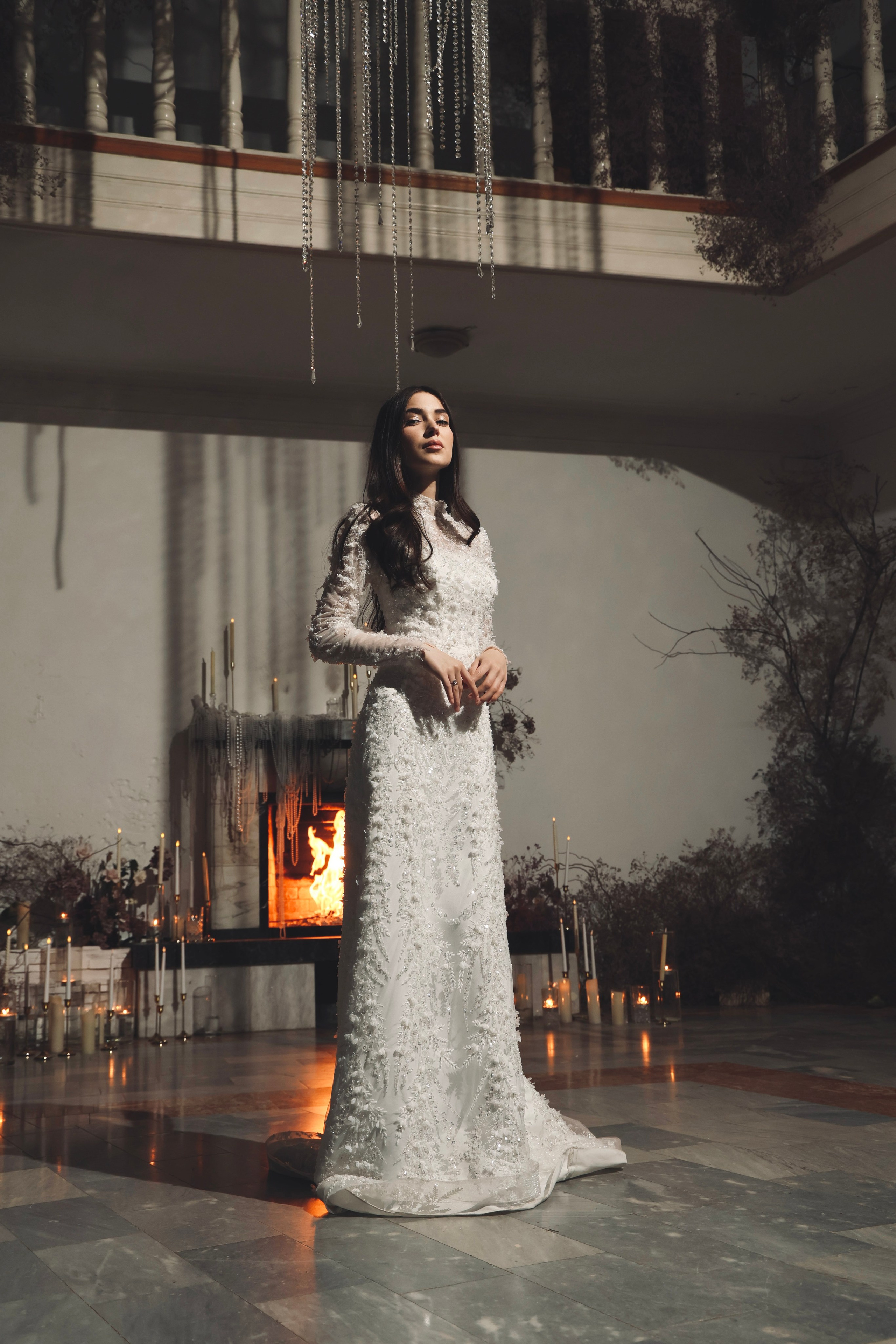 Свадебное. Shirin Ustaeva Photography—больше, чем фотография