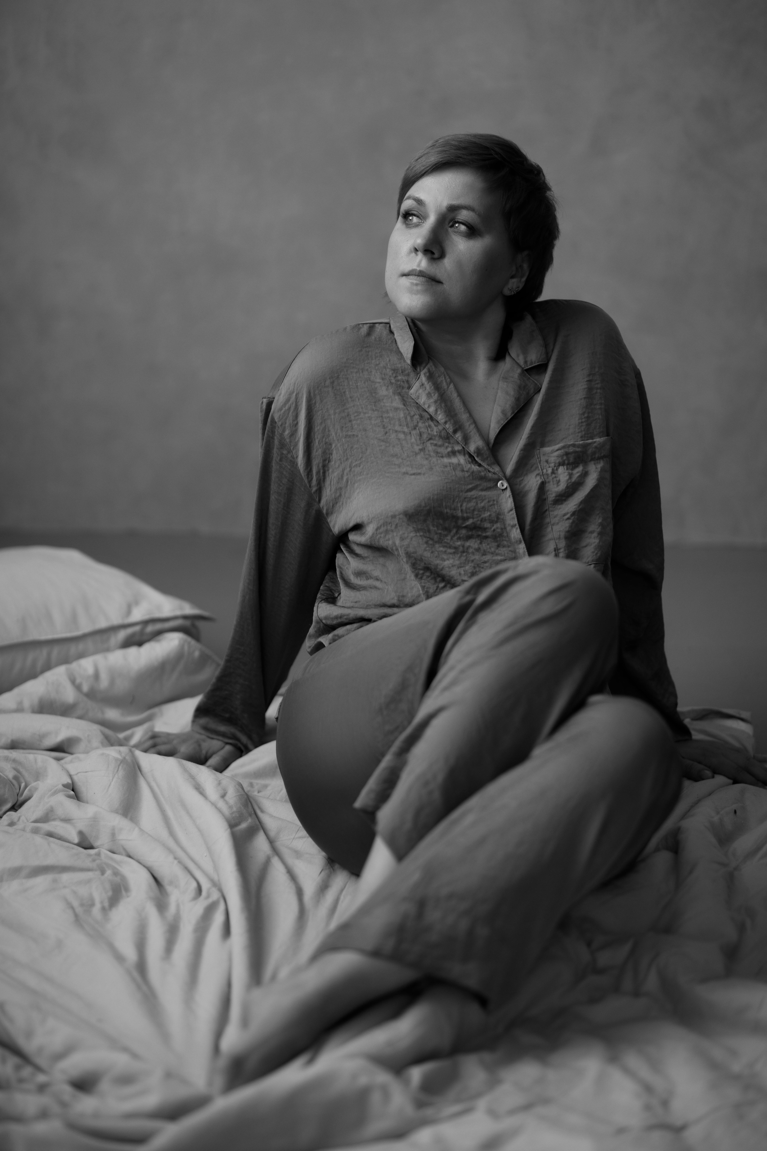 Инна. Фотограф чувственного портрета в Санкт-Петербурге Светлана Фролова