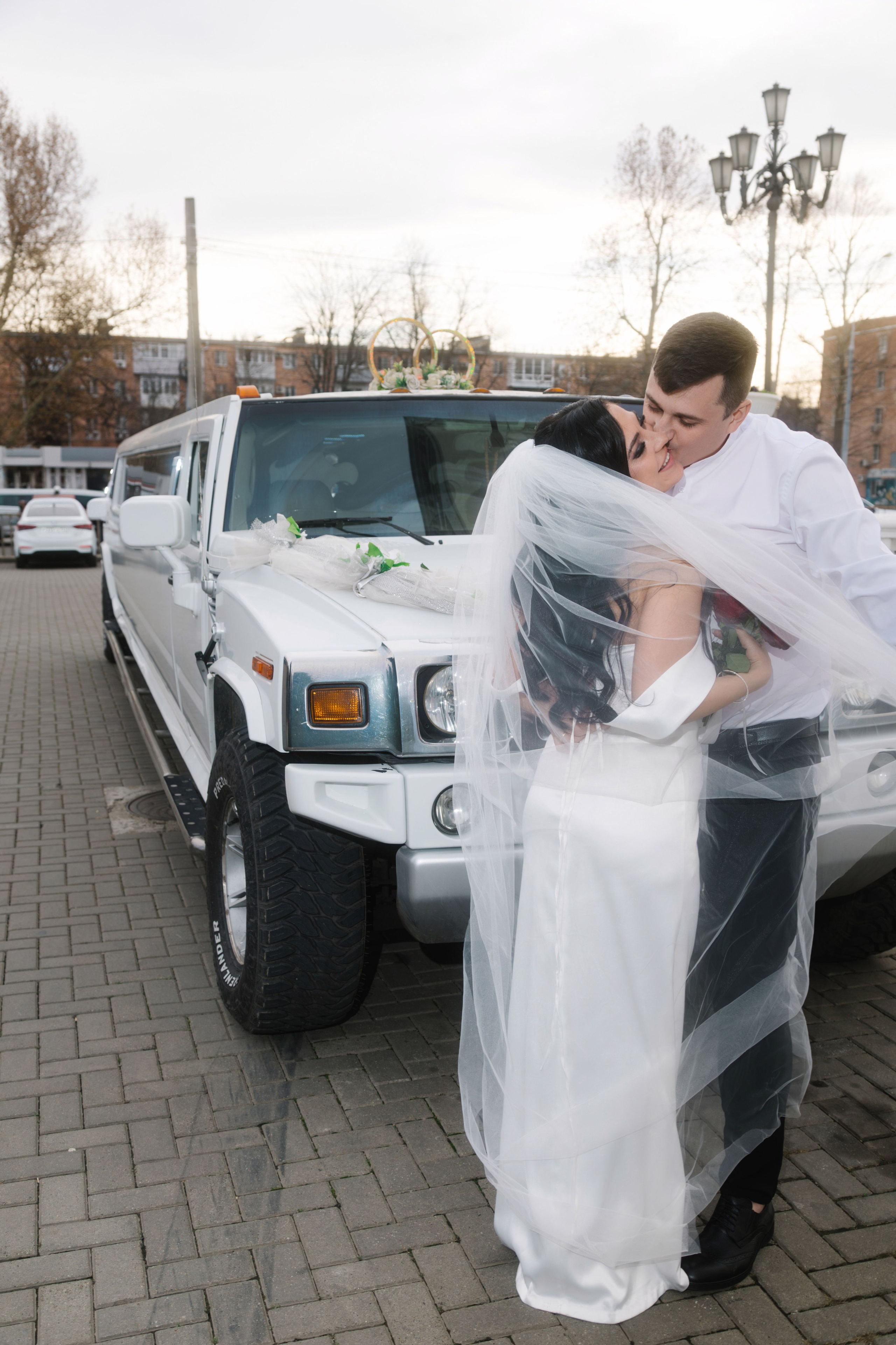 Артур Иликчян — Wedding & Event фотограф в Краснодаре