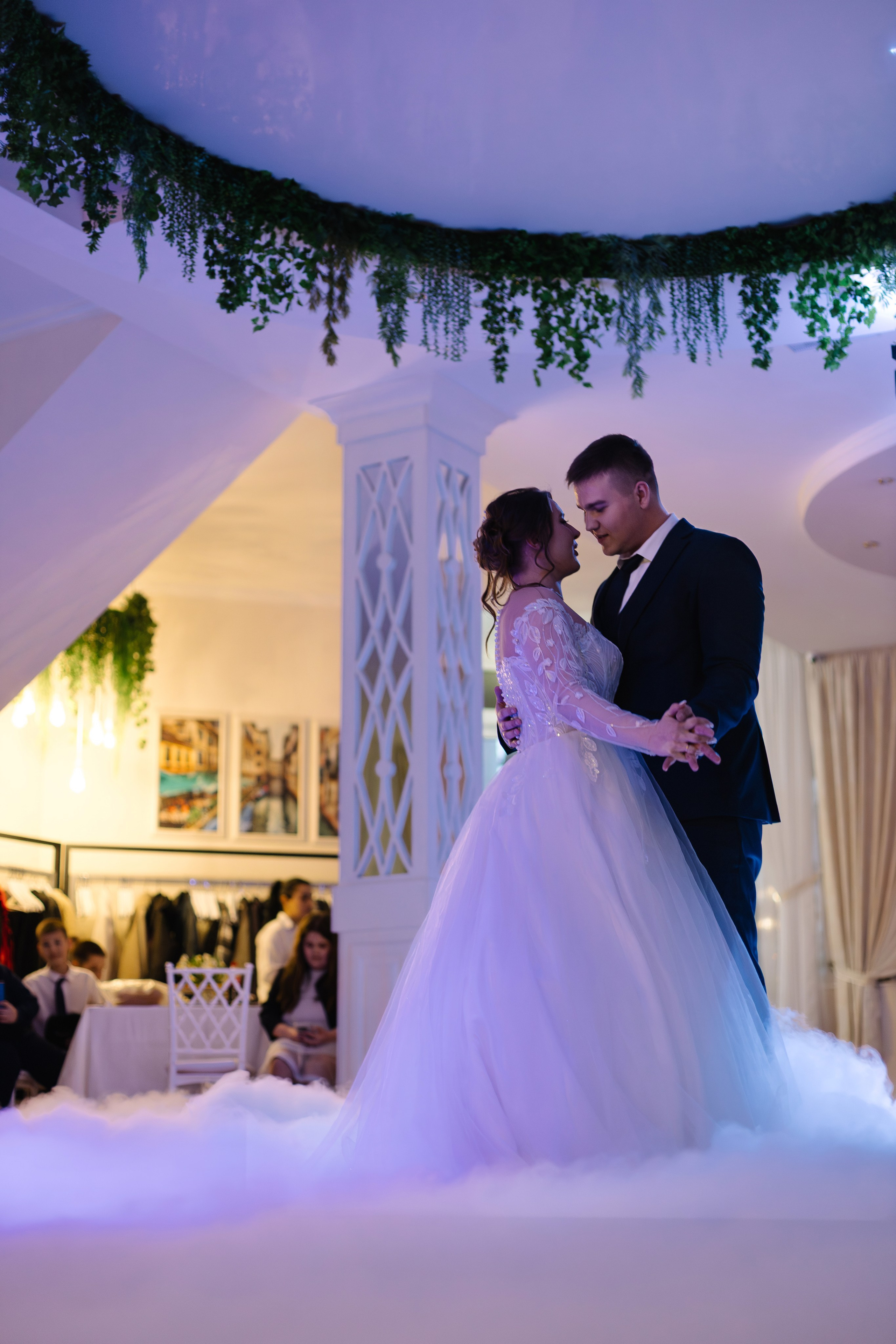 Свадьба Василия и Галины. Артур Иликчян — Wedding & Event фотограф в Краснодаре