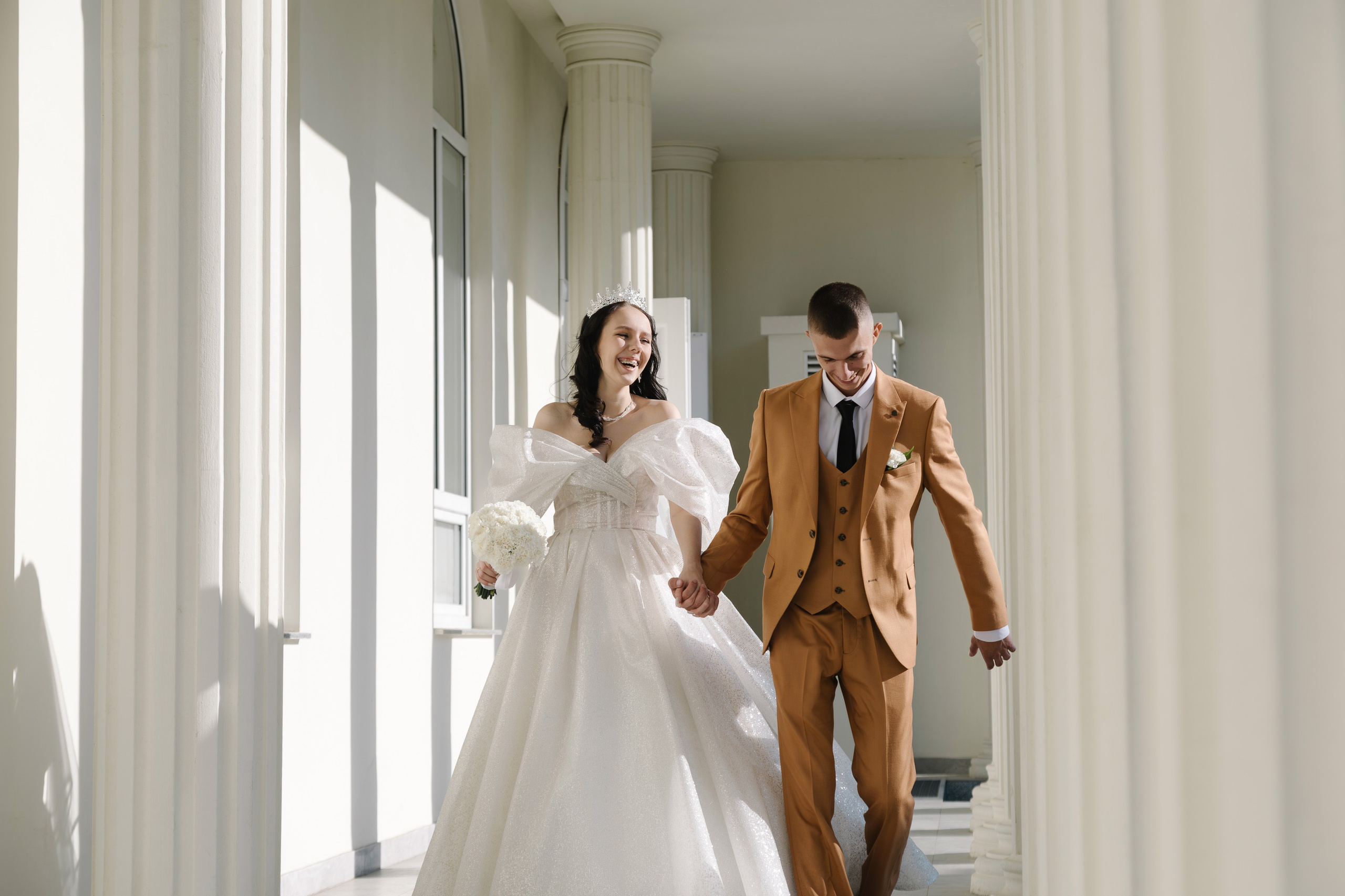 Свадьба Никиты и Карины. Артур Иликчян — Wedding & Event фотограф в Краснодаре