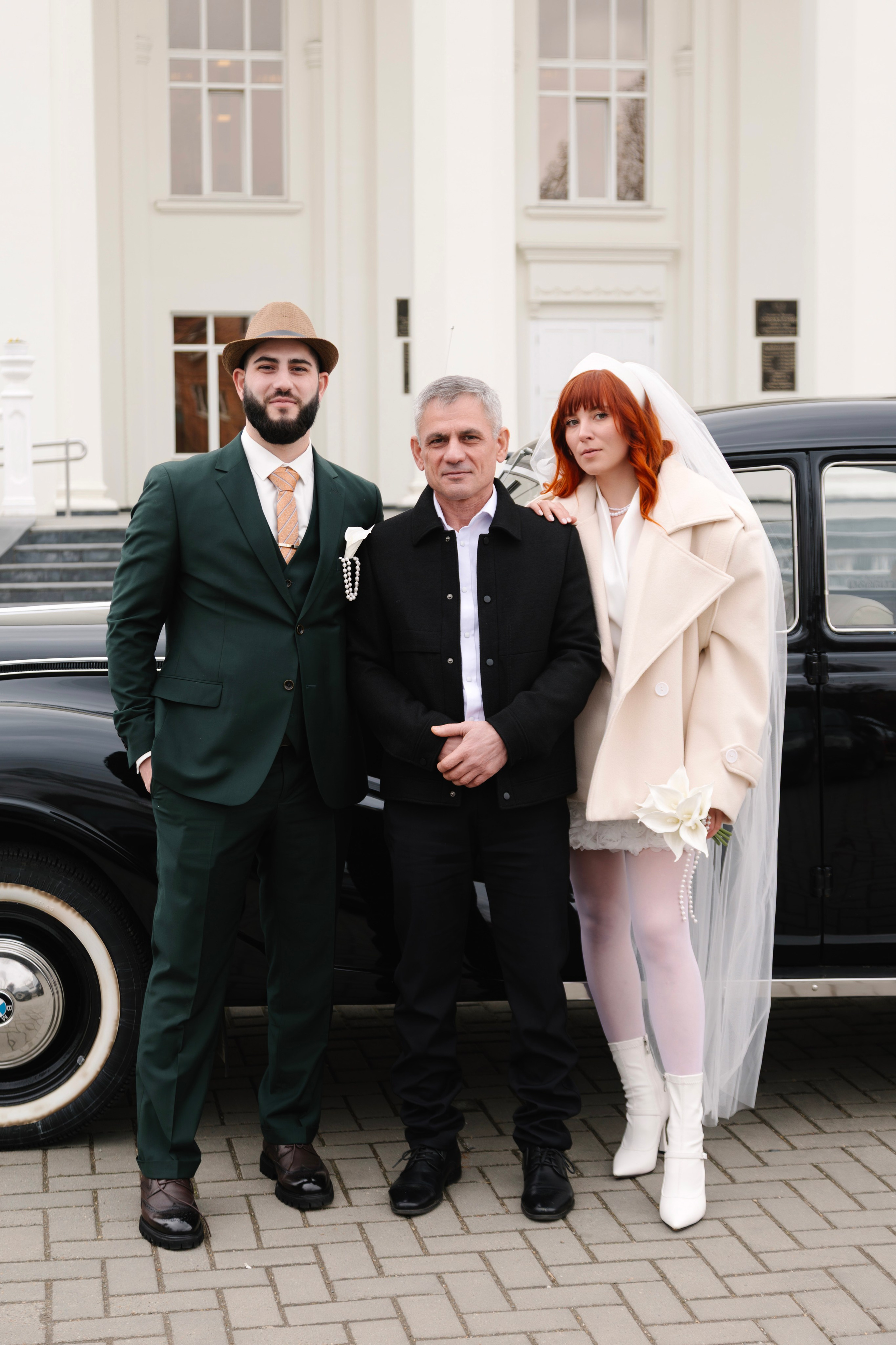 Артур и Ульяна. Артур Иликчян — Wedding & Event фотограф в Краснодаре