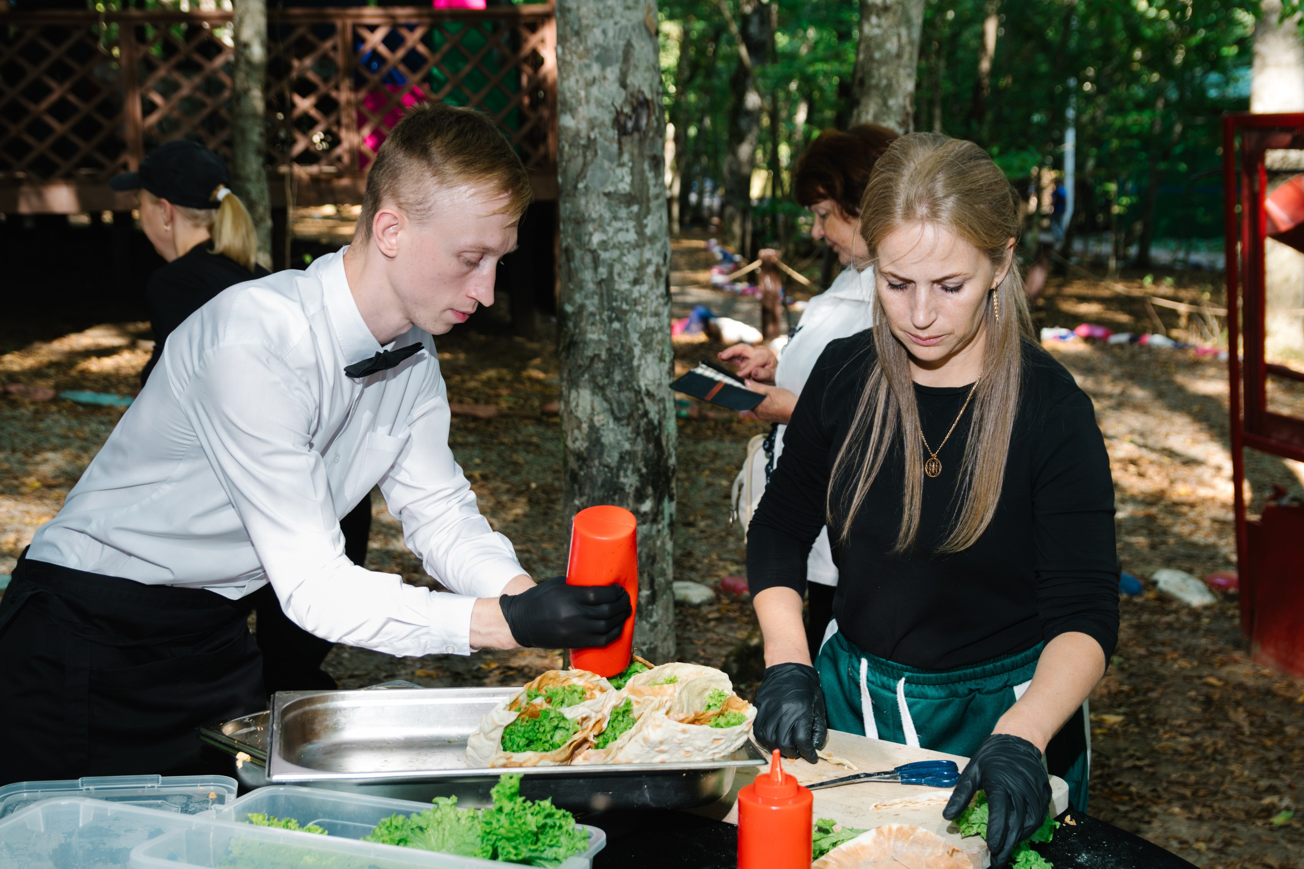 Гранты губернатора Кубани. Артур Иликчян — Wedding & Event фотограф в Краснодаре