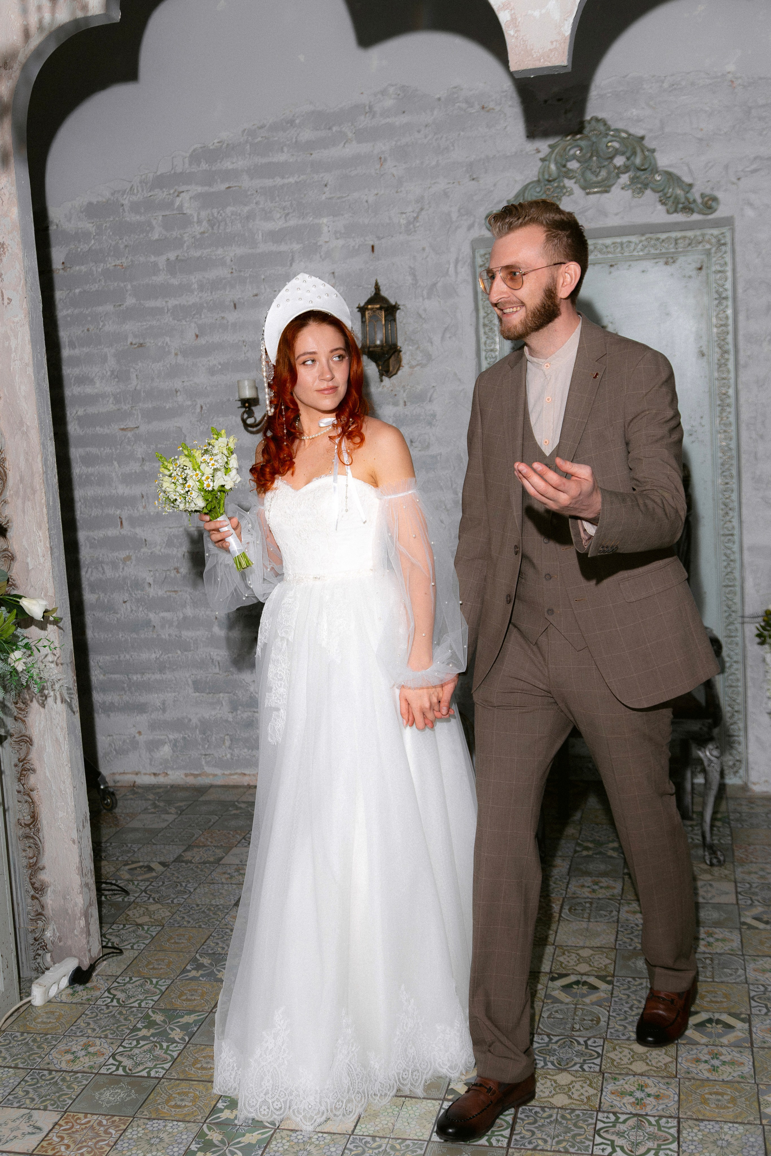 Алексей и Анастасия. Артур Иликчян — Wedding & Event фотограф в Краснодаре