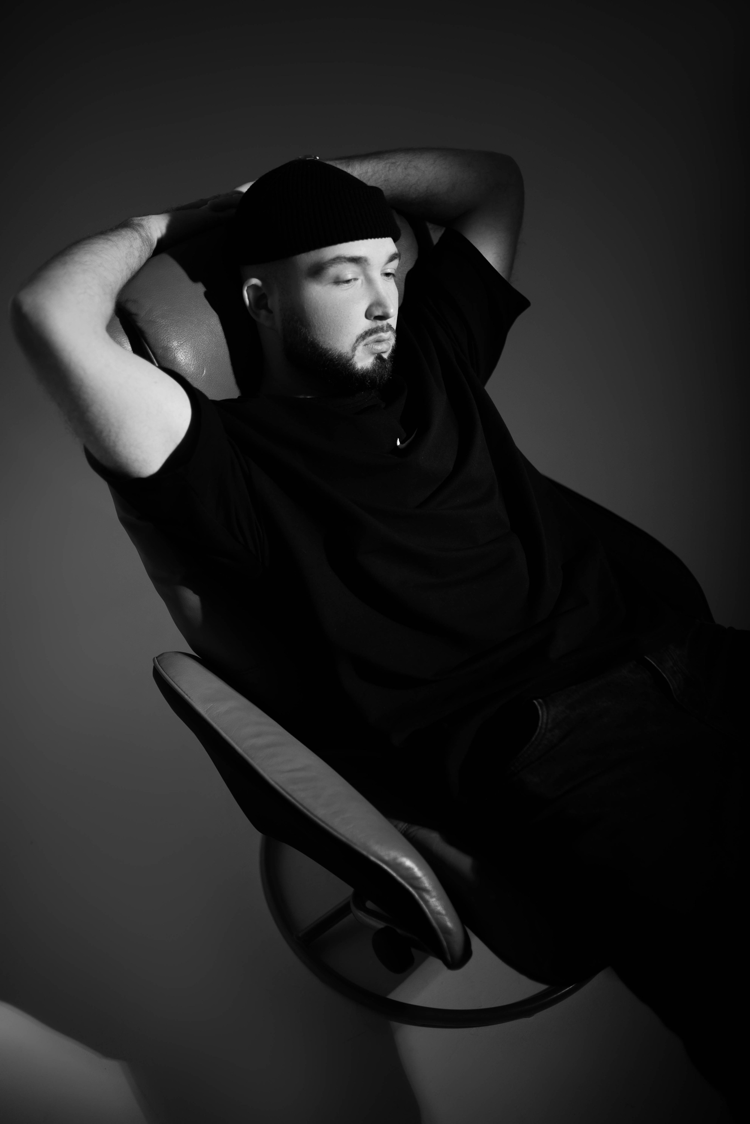 TANZH. Фотограф в Москве — Ольга Кушнарева