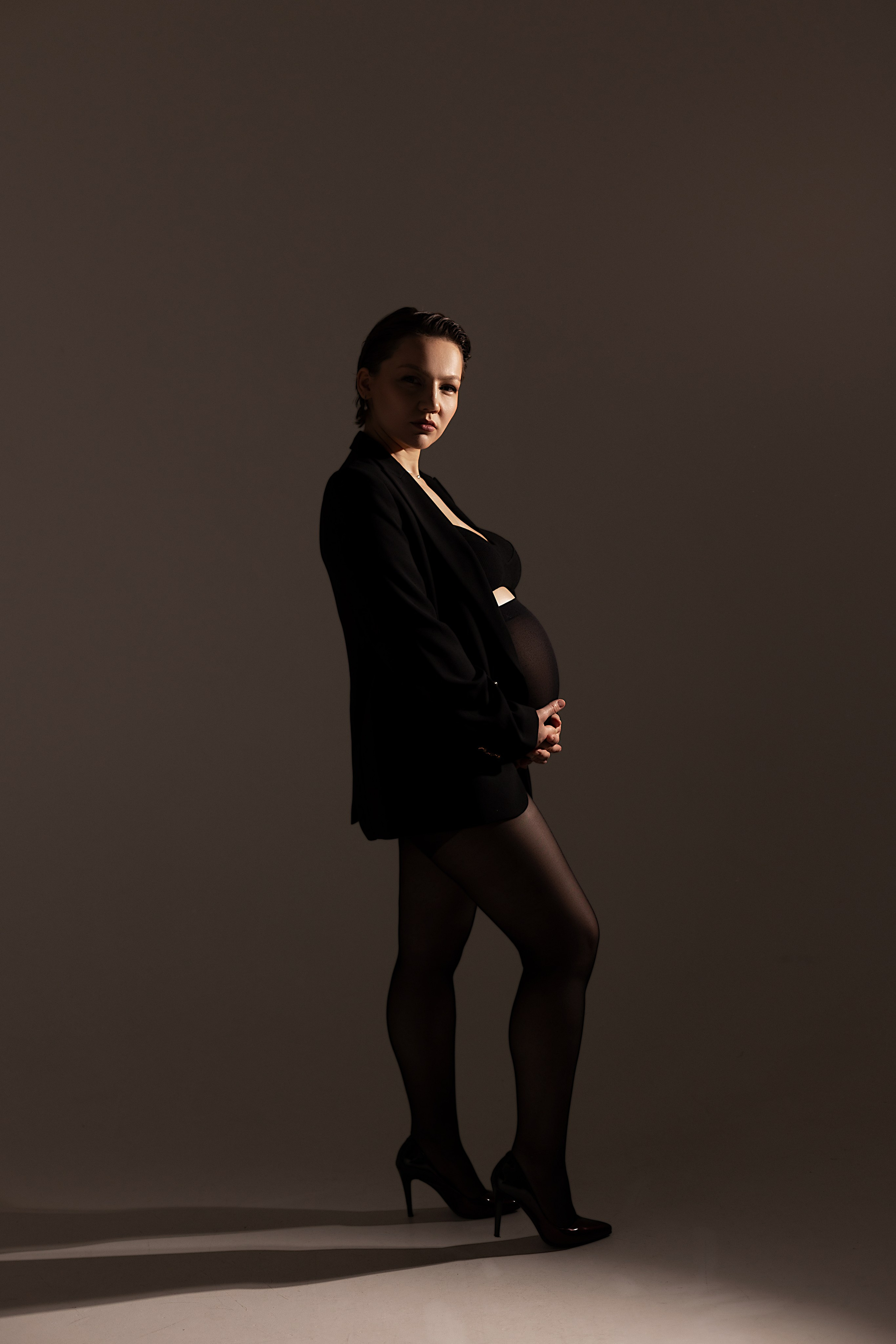 Анжелика. Фотограф Алина Кучумова