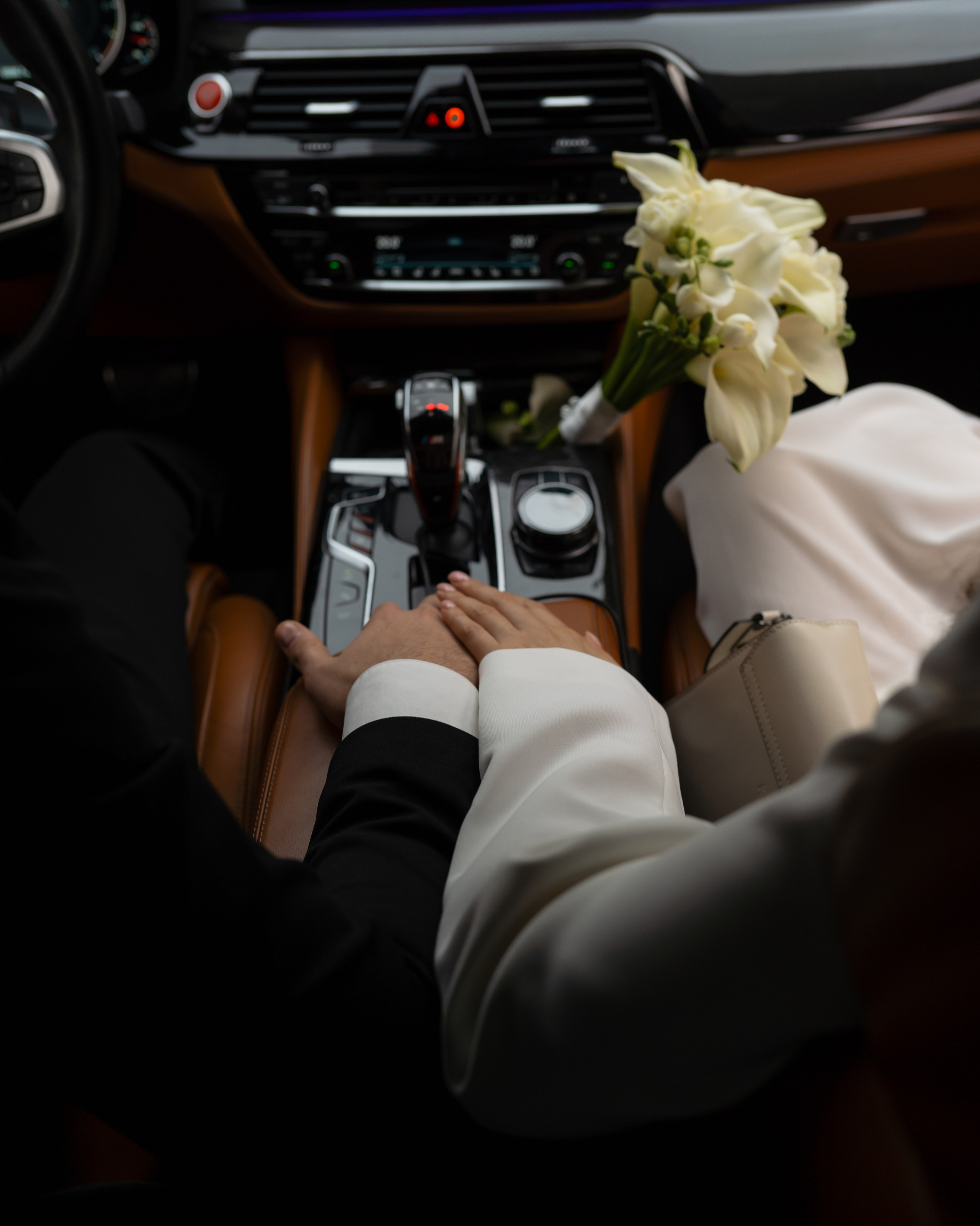 Alexandra and Edem. Фотограф из Санкт-Петербурга Григорий Куликов