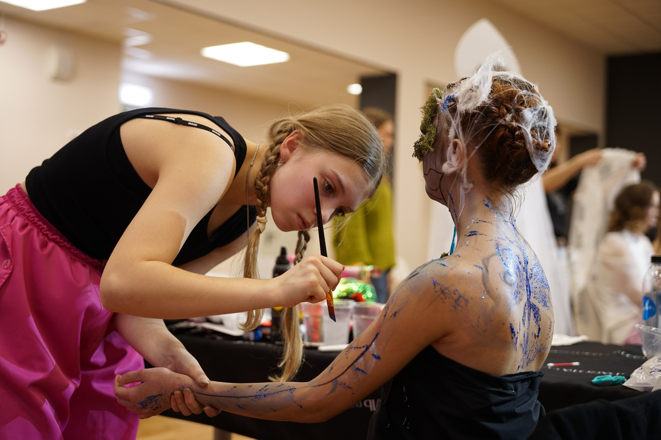 Красота. Стиль. Петербург. Репортаж. Твой фотограф в Санкт-Петербурге