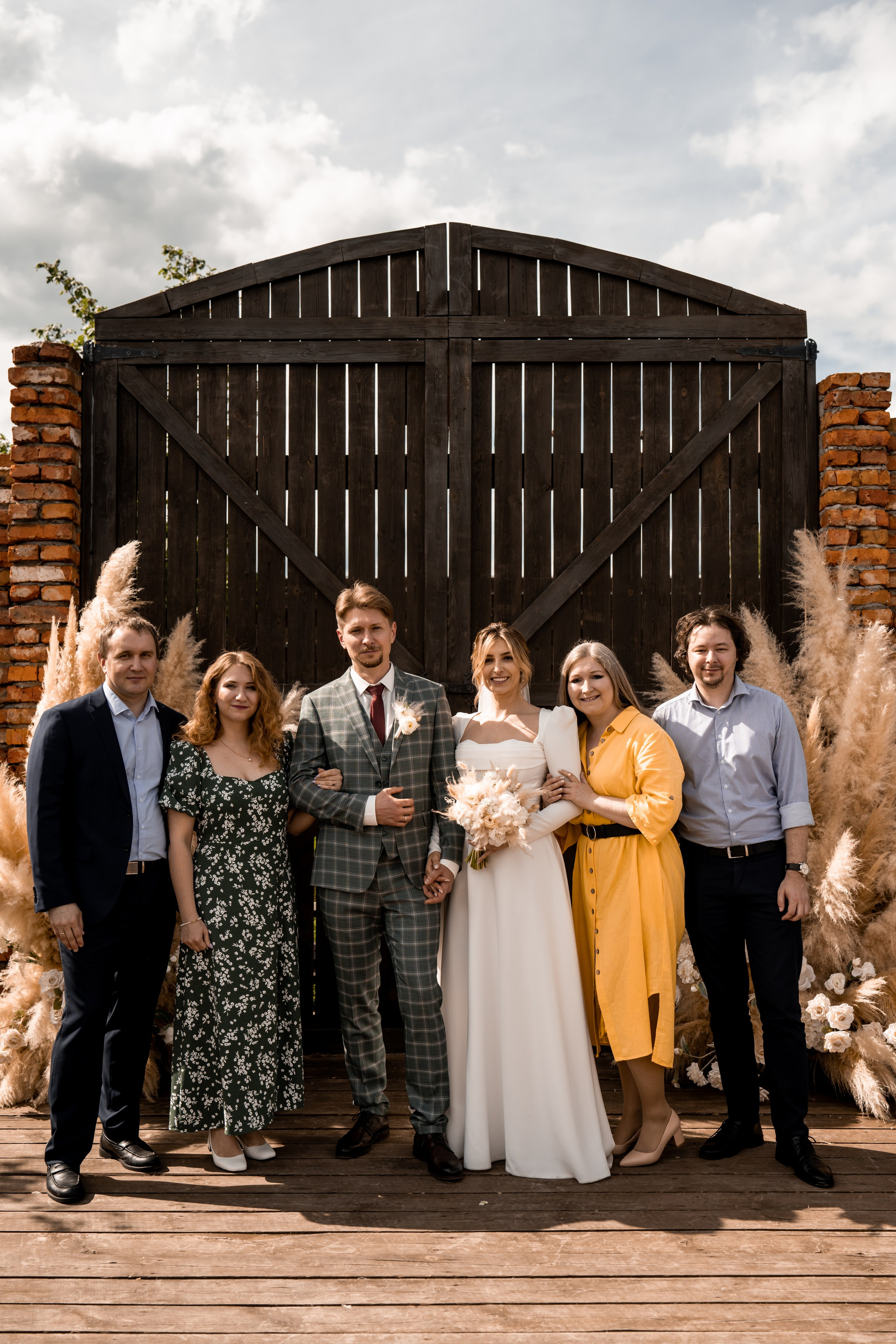 2024. Саша и Ксюша. Свадебный и семейный фотограф в Москве и Европе Евгения Амелина