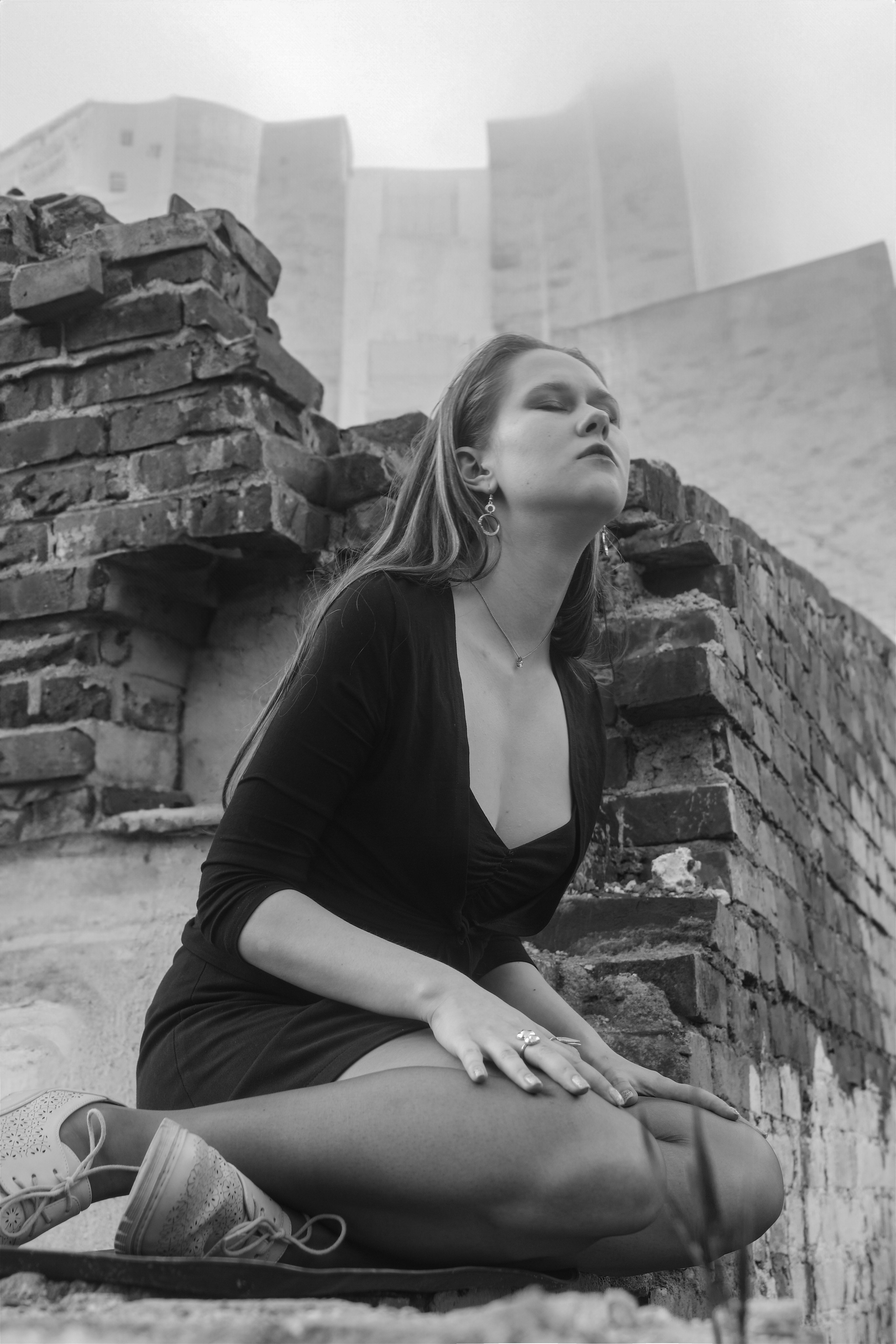 Алёна Китай-город. Семейный и детский фотограф Антон Зорин