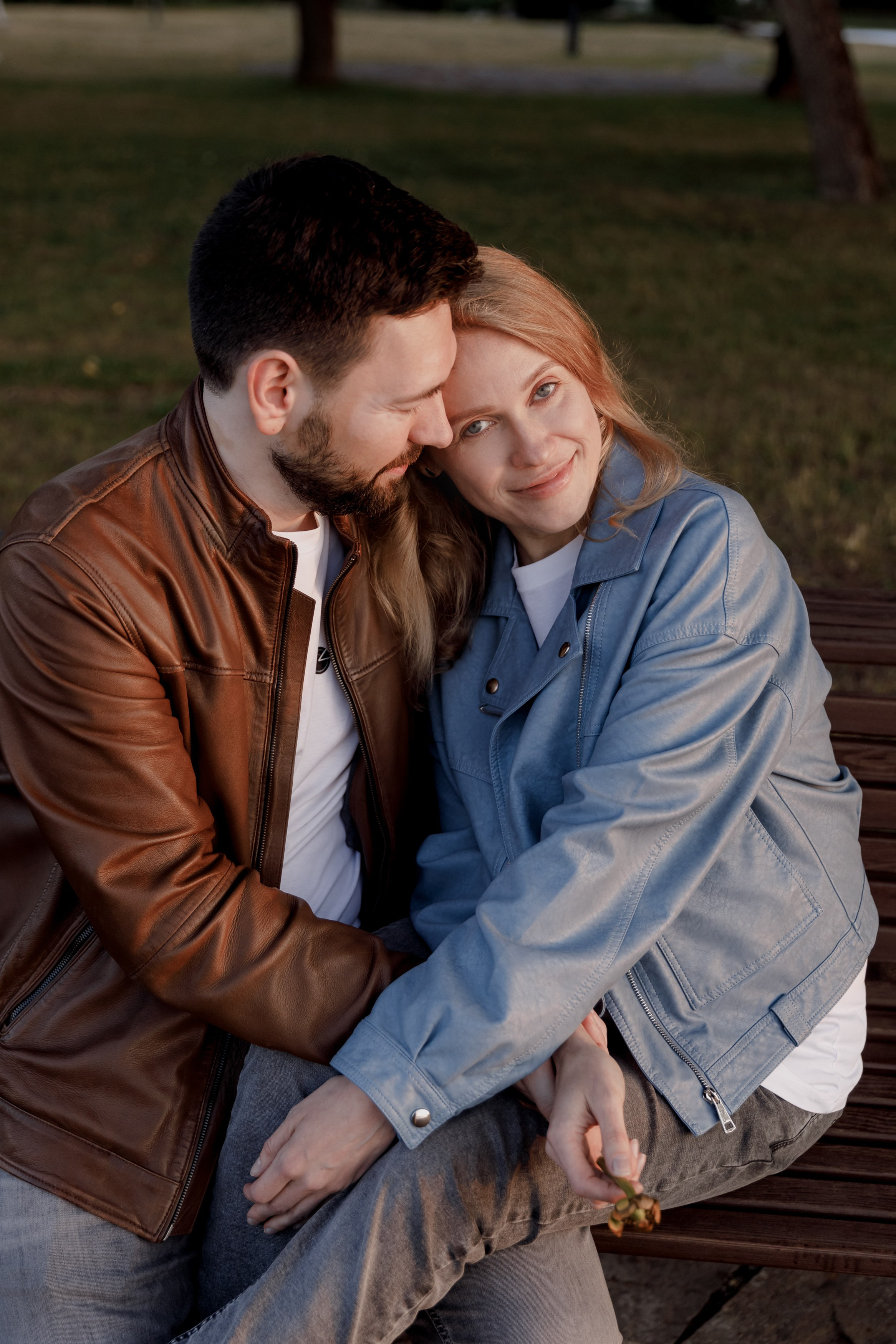 Grisha, Olya, Leo. Destination wedding photographer Mary Korenchuk