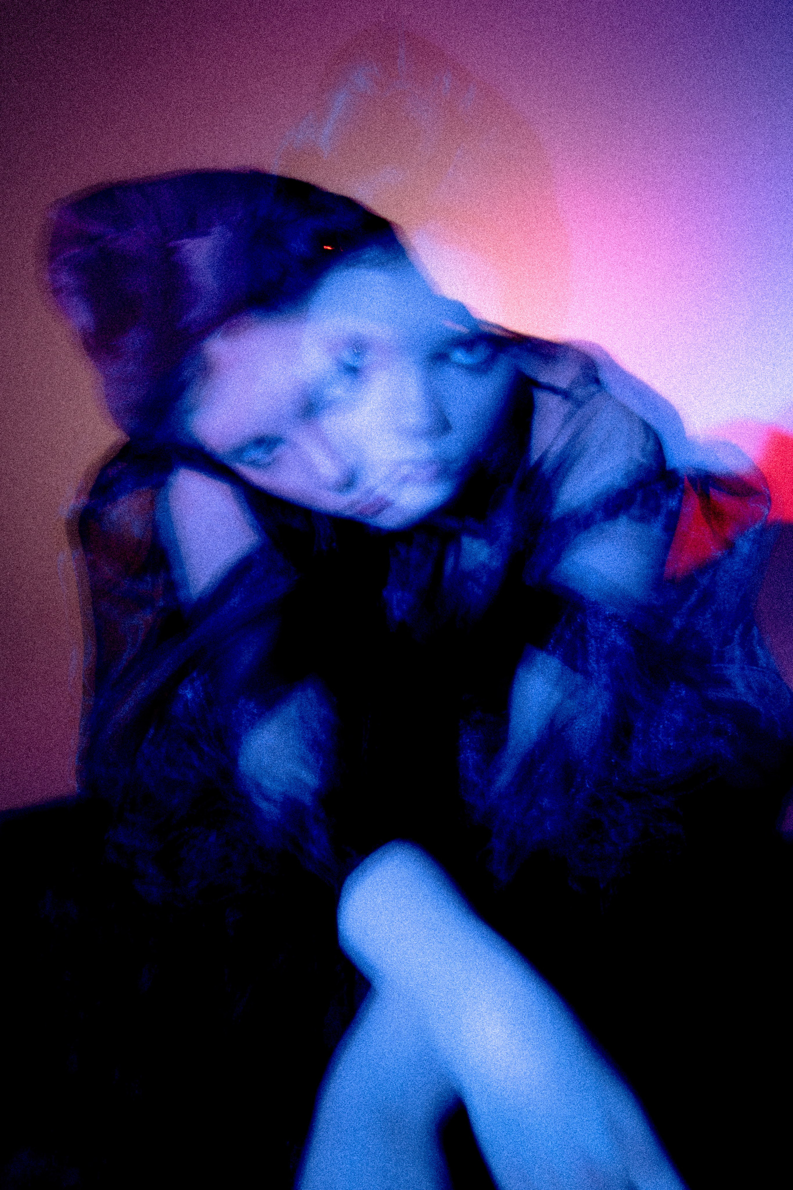 Морана. Свадебный и контент фотограф в Красноярске Марианна Перфильева