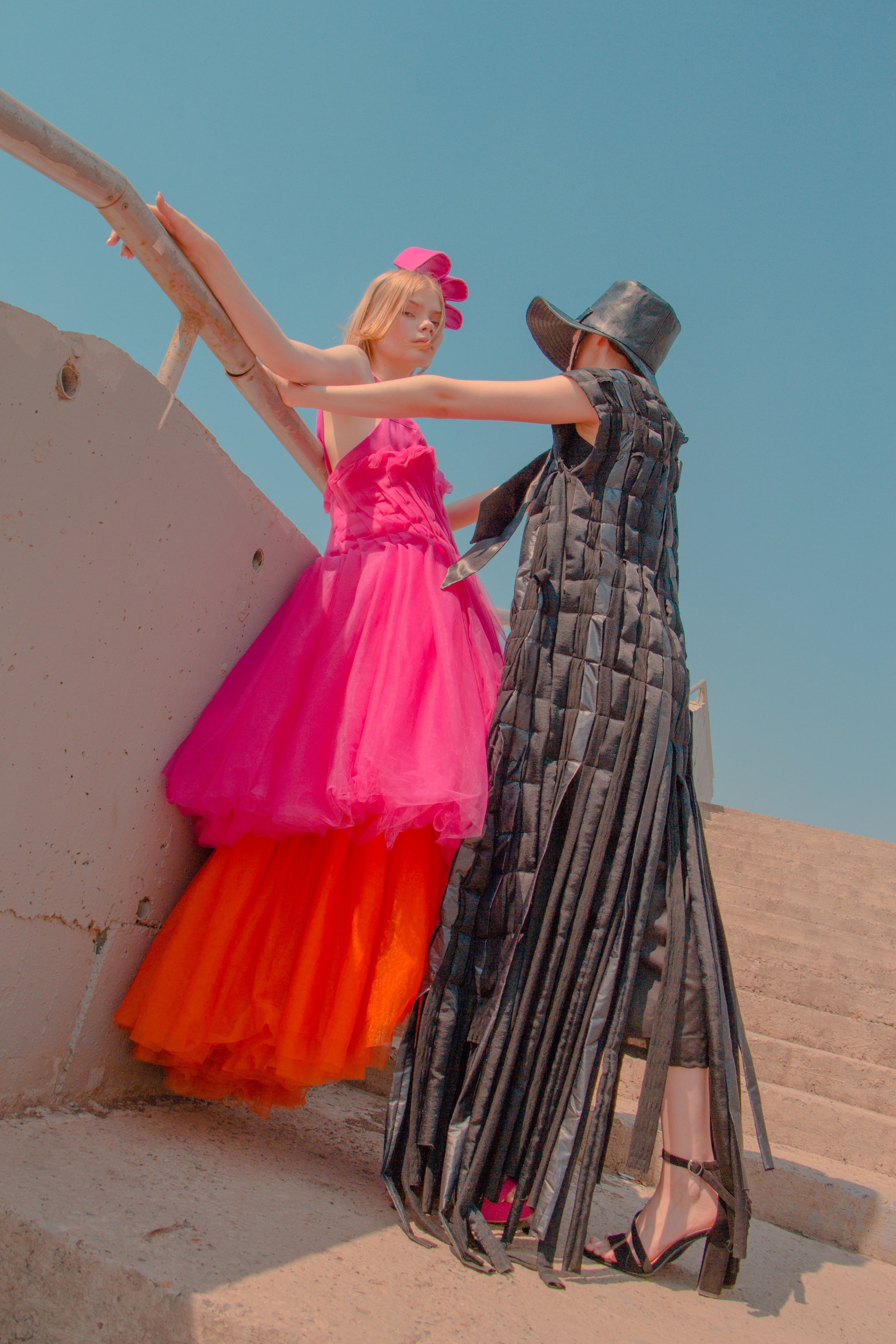 Борьба с самим собой. Свадебный и контент фотограф в Красноярске Марианна Перфильева