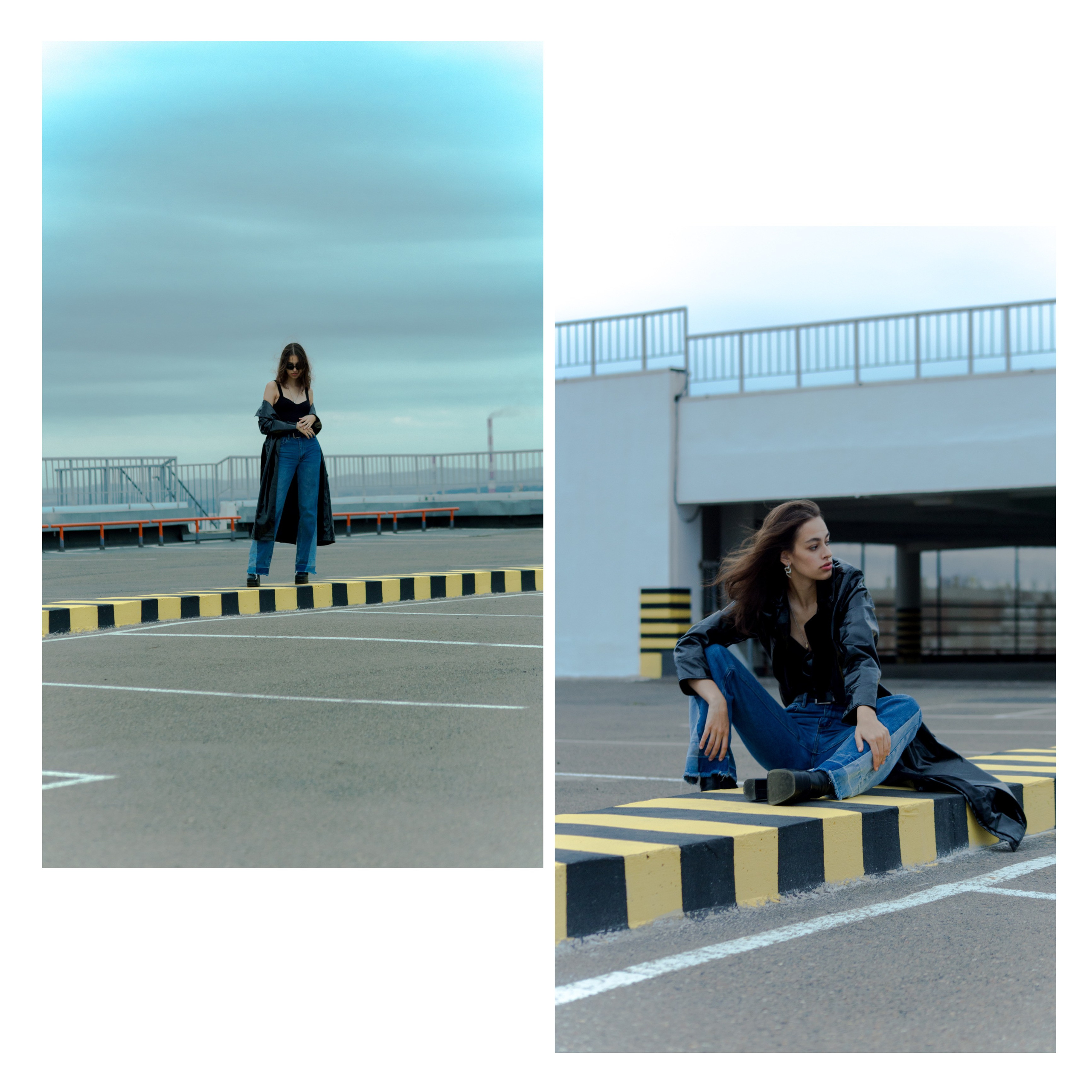 Ангелина. Свадебный и контент фотограф в Красноярске Марианна Перфильева