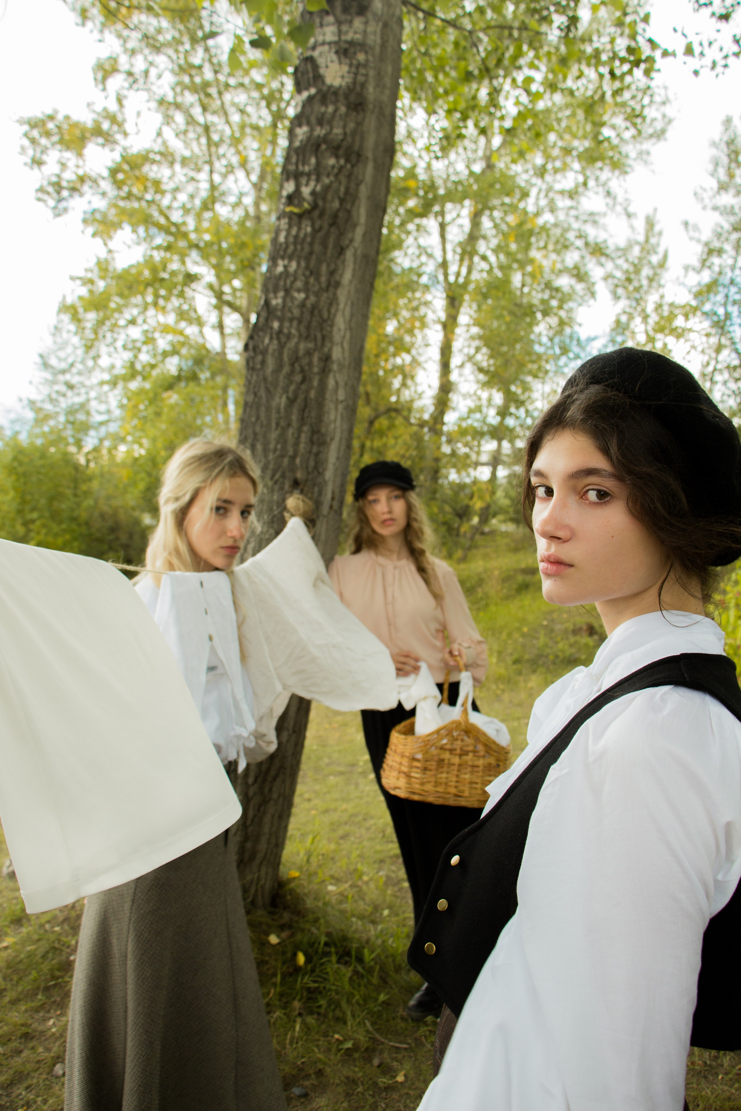 Маленькие женщины. Свадебный и контент фотограф в Красноярске Марианна Перфильева
