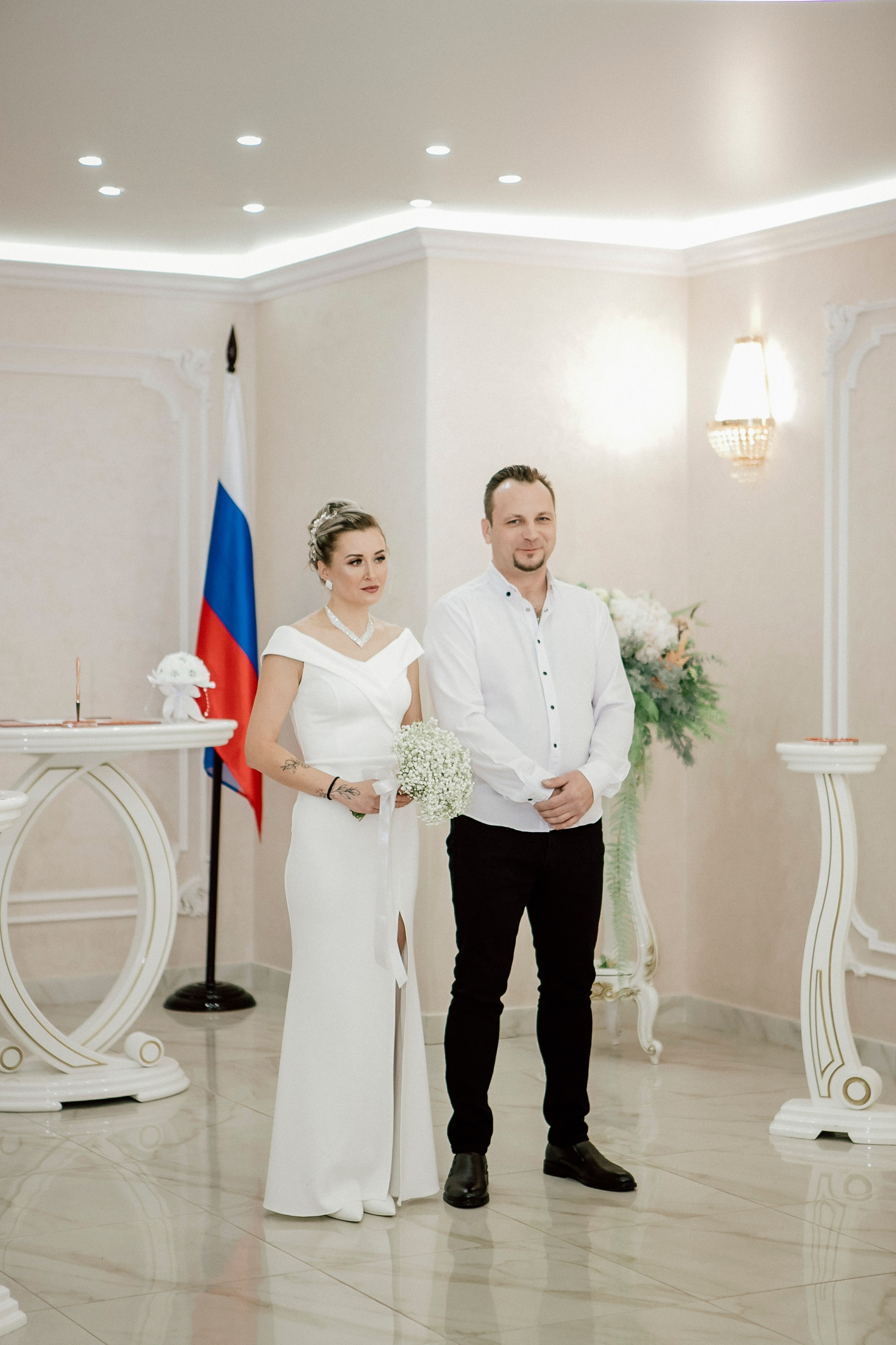 Анна и Александр. Фотограф Николай Долгополов в Новомосковске | Фотосъёмка