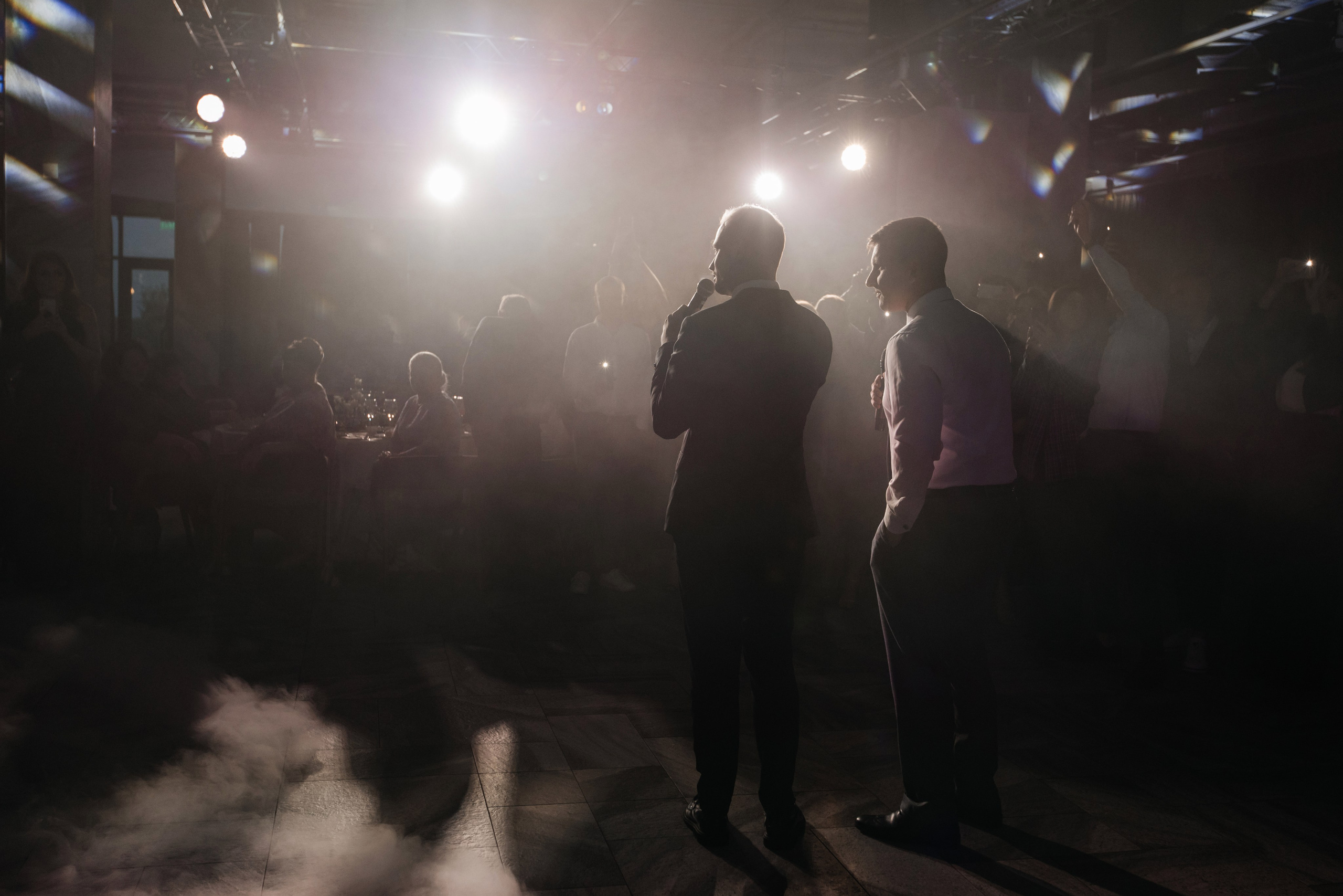 Саша и Света. Свадебный и Репортажный фотограф Нижний Новгород Москва Ежов Иван