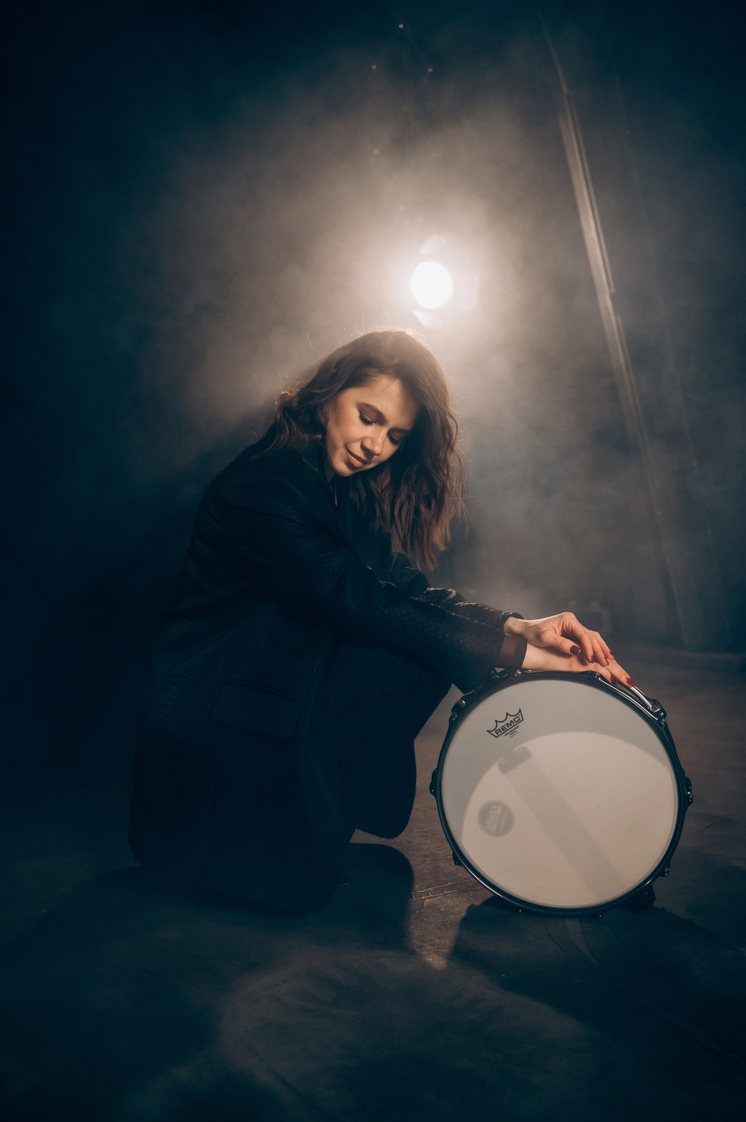 Портреты и индивидуальные фотосессии Красноярск, творческие фотосессии. Юлия Раскова — Портретный и семейный фотограф в Красноярске