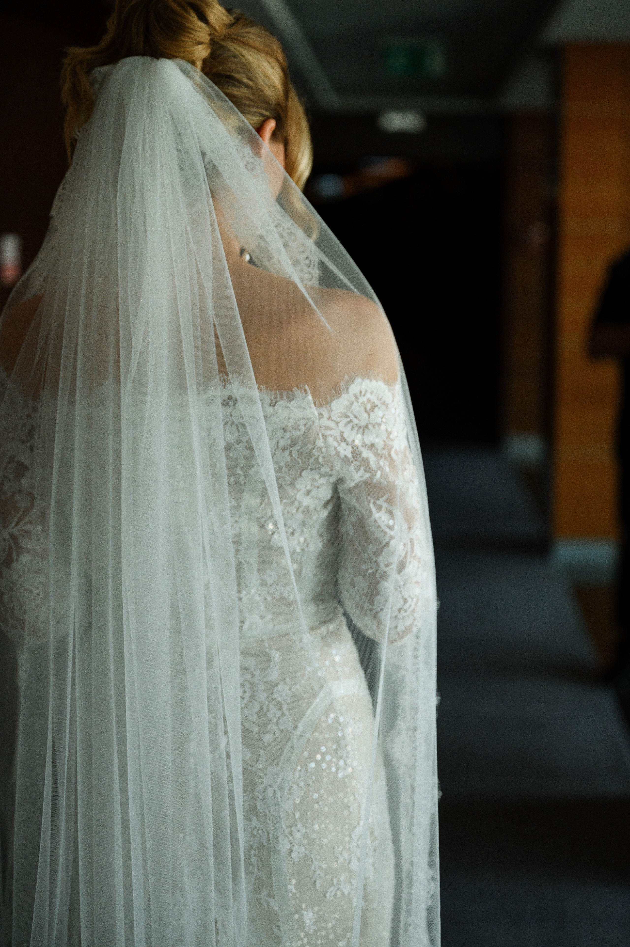 Илья & Алина