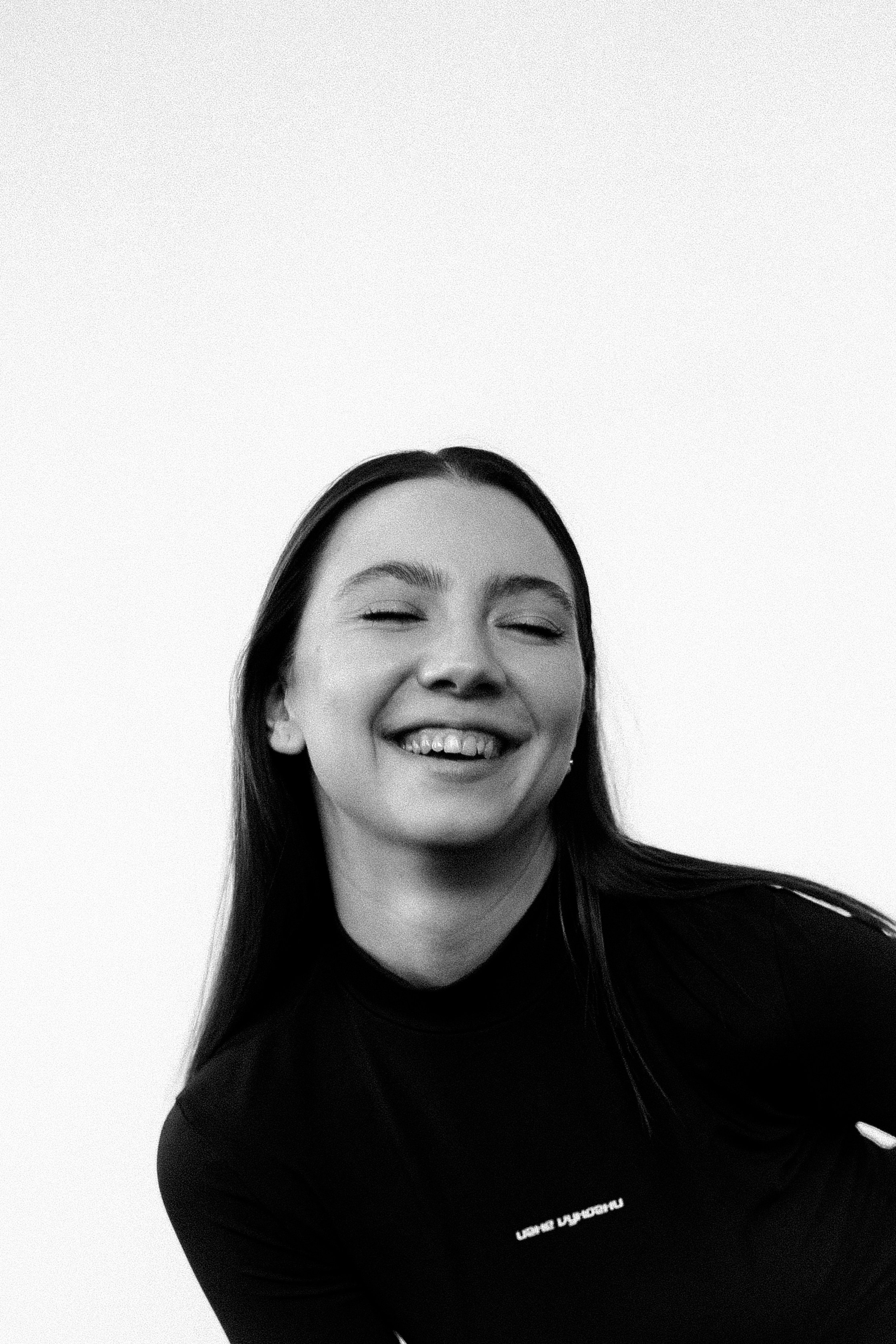 Катя. Фотограф Настя Леонова