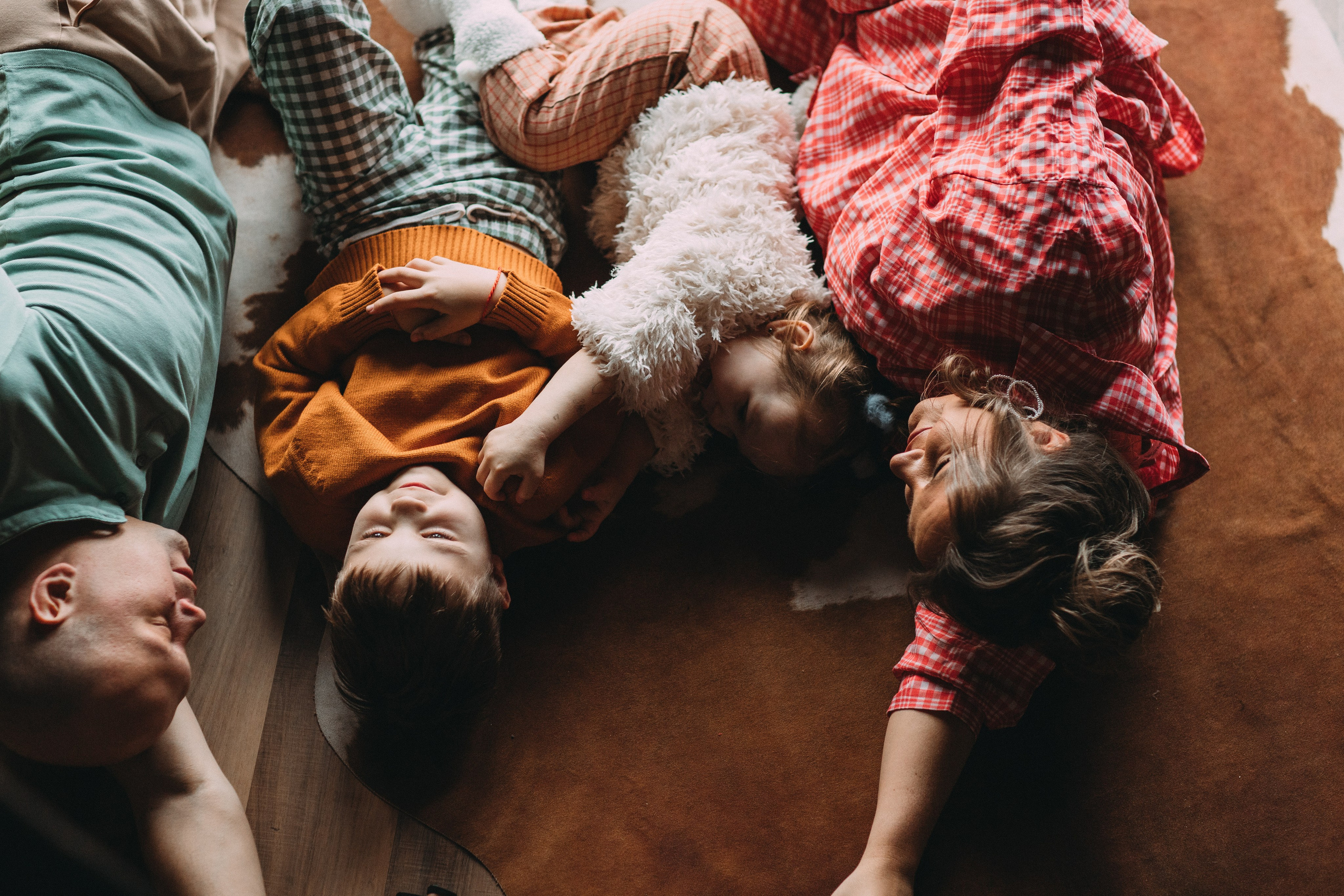 Треугольный домик. Главная