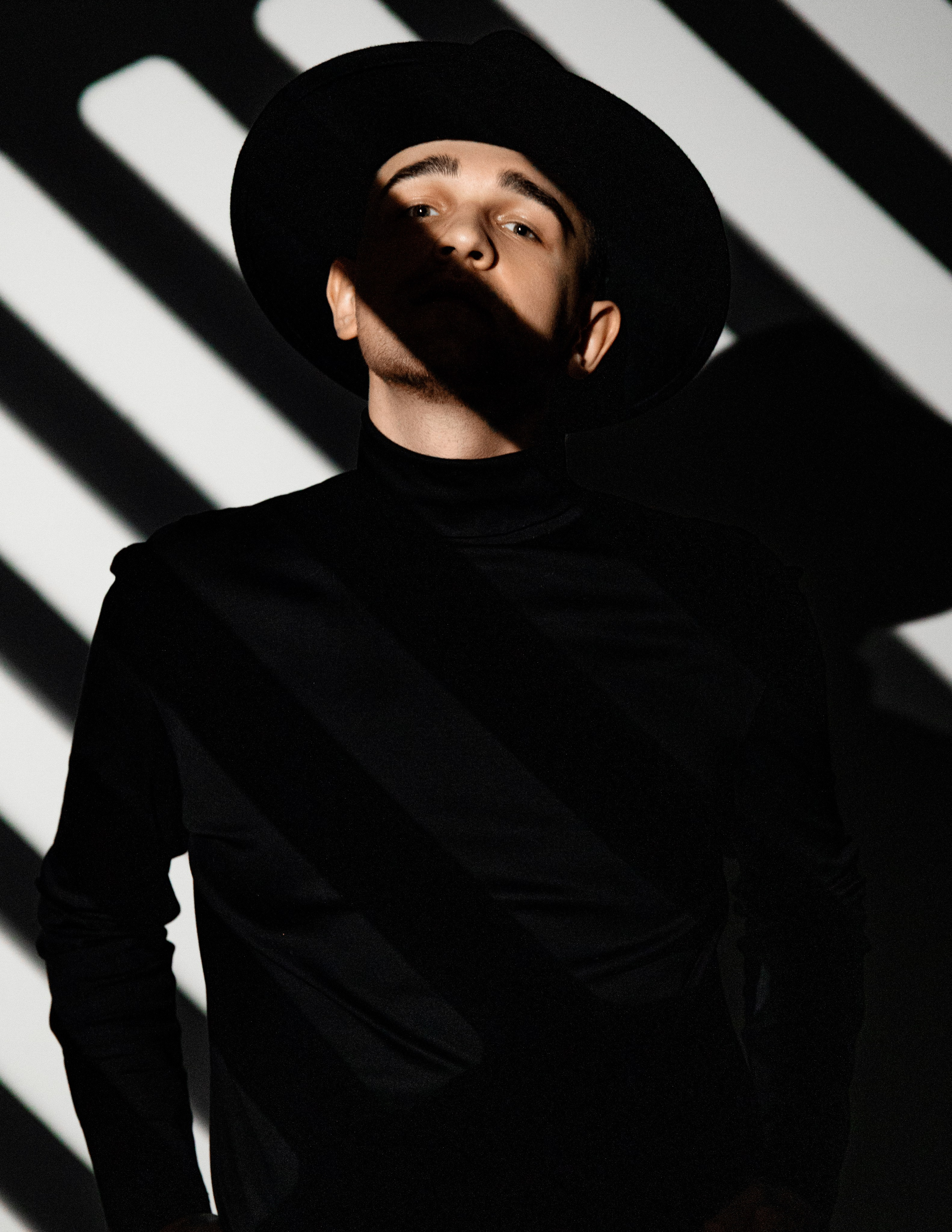 Илья. Фотограф Елизавета Карапец