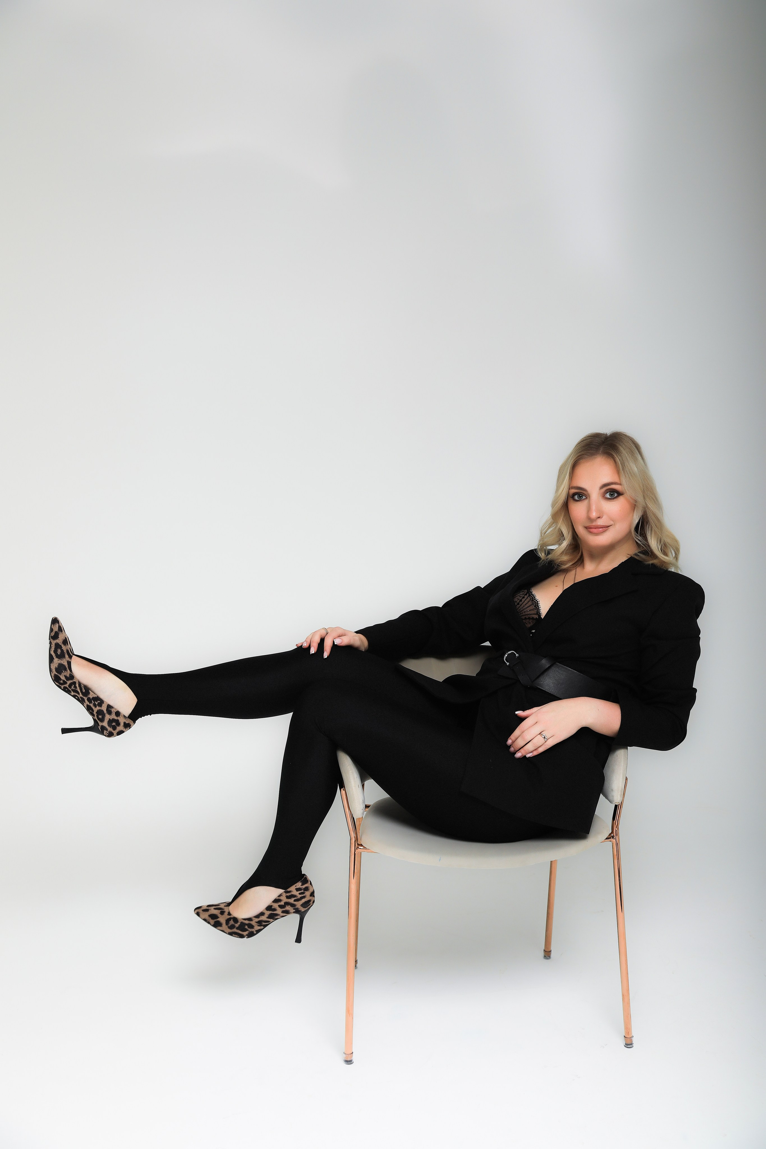 Индивидуальные съемки. Индивидуальный фотограф в Москве Старченкова Ольга