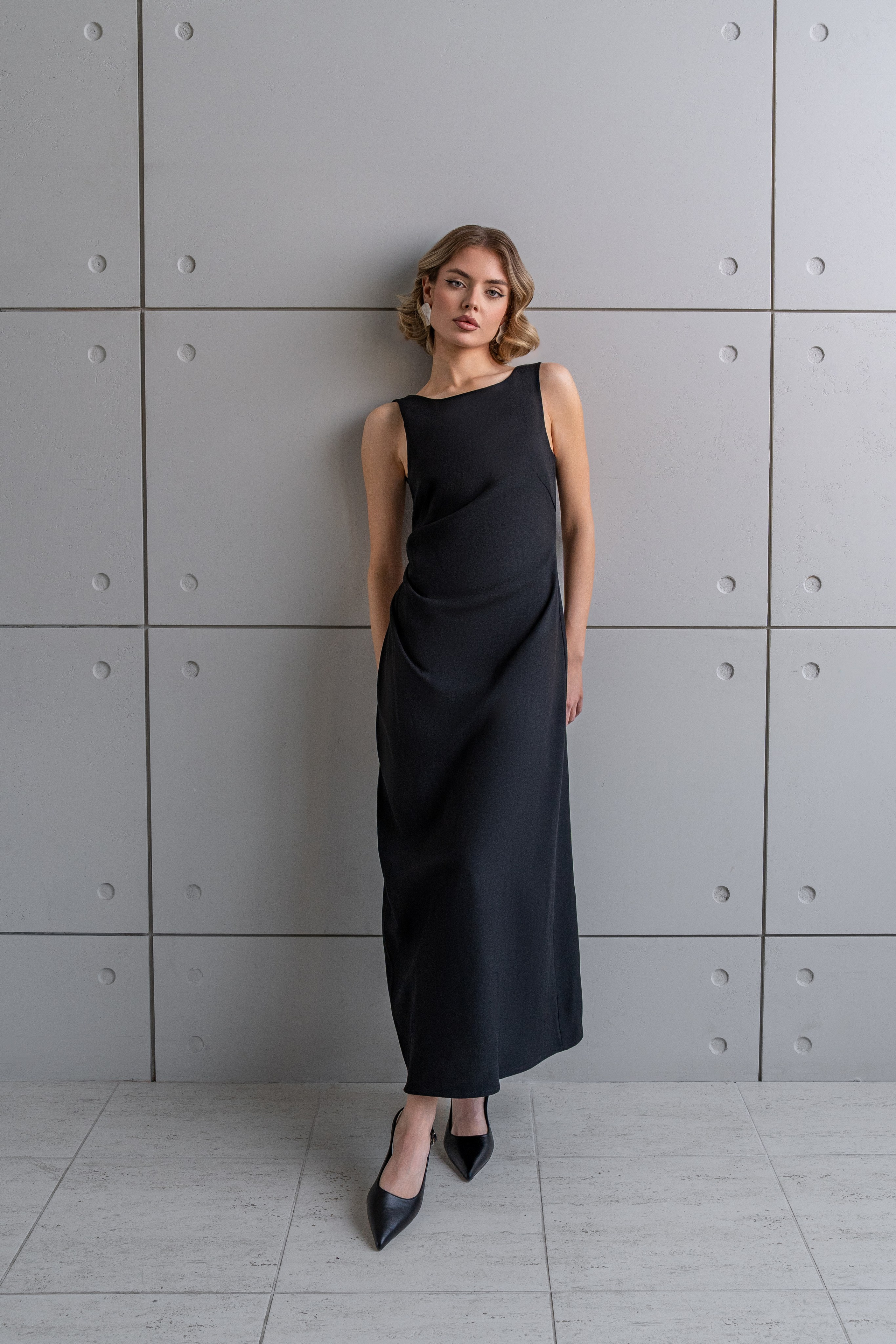 Fashion E-Commerce. Артем Черных