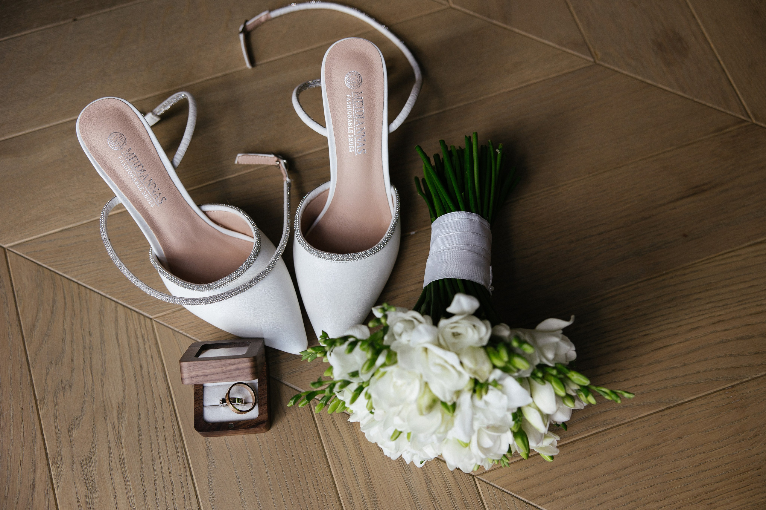 Никита и Дарья. Свадебный фотограф Москве Катя Абдурахманова и Арсен Абдурахманов