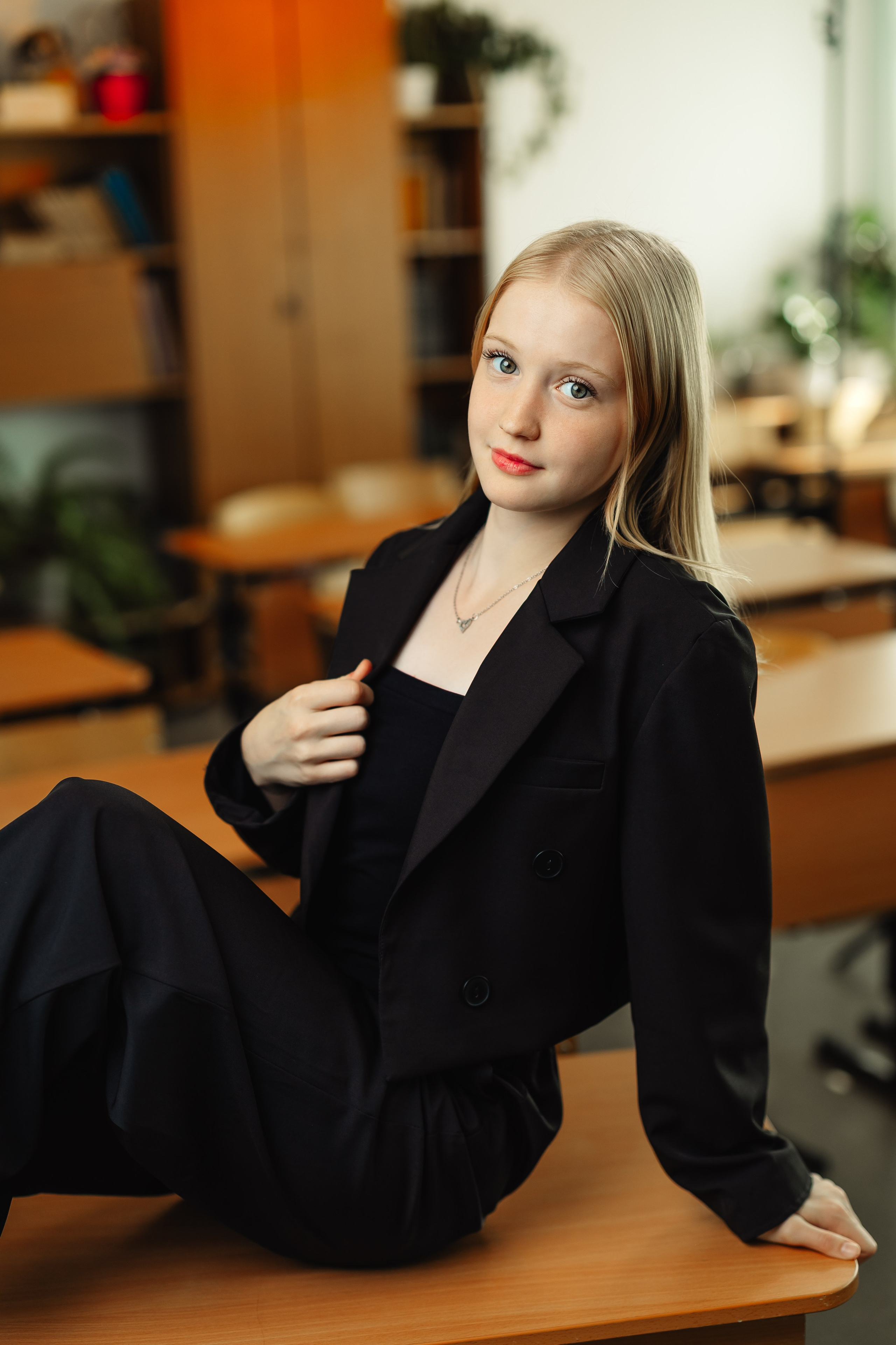 Выпускники 2025-2026. Современный выпускные альбомы Вологда