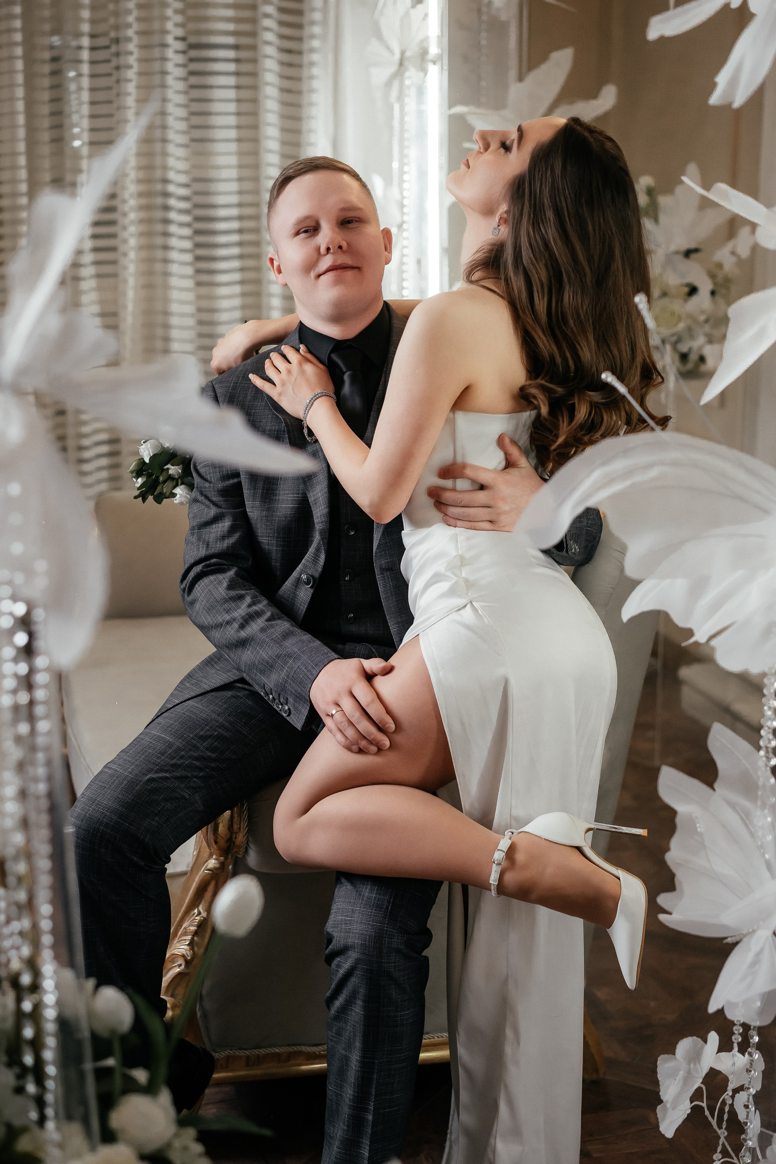 Свадебная фотосессия. Фотограф и видеограф Смоленск | Студия Цезарь