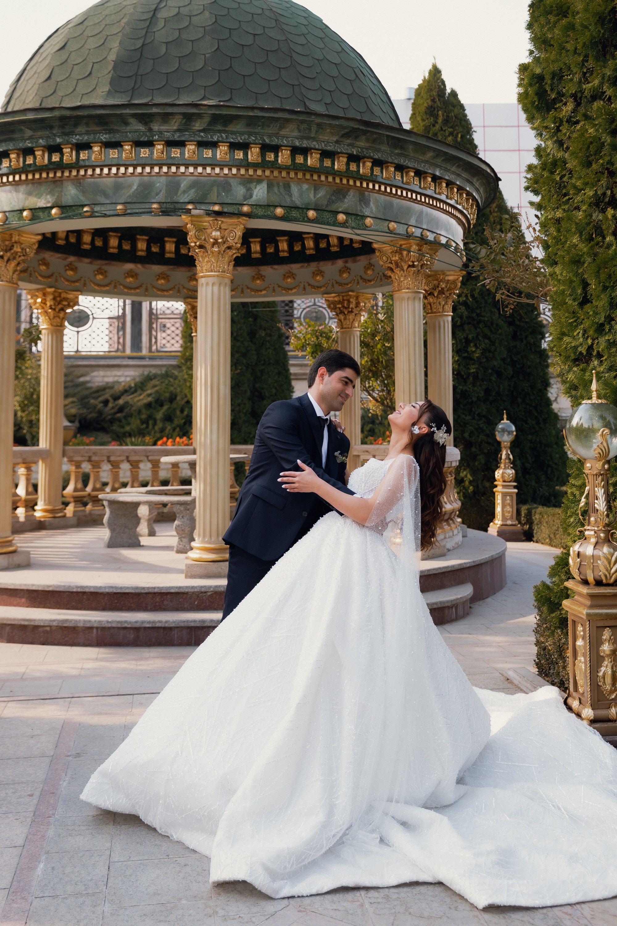 Erik & Tatev Wedding. Фотограф и ретушер. (Армения/Россия)