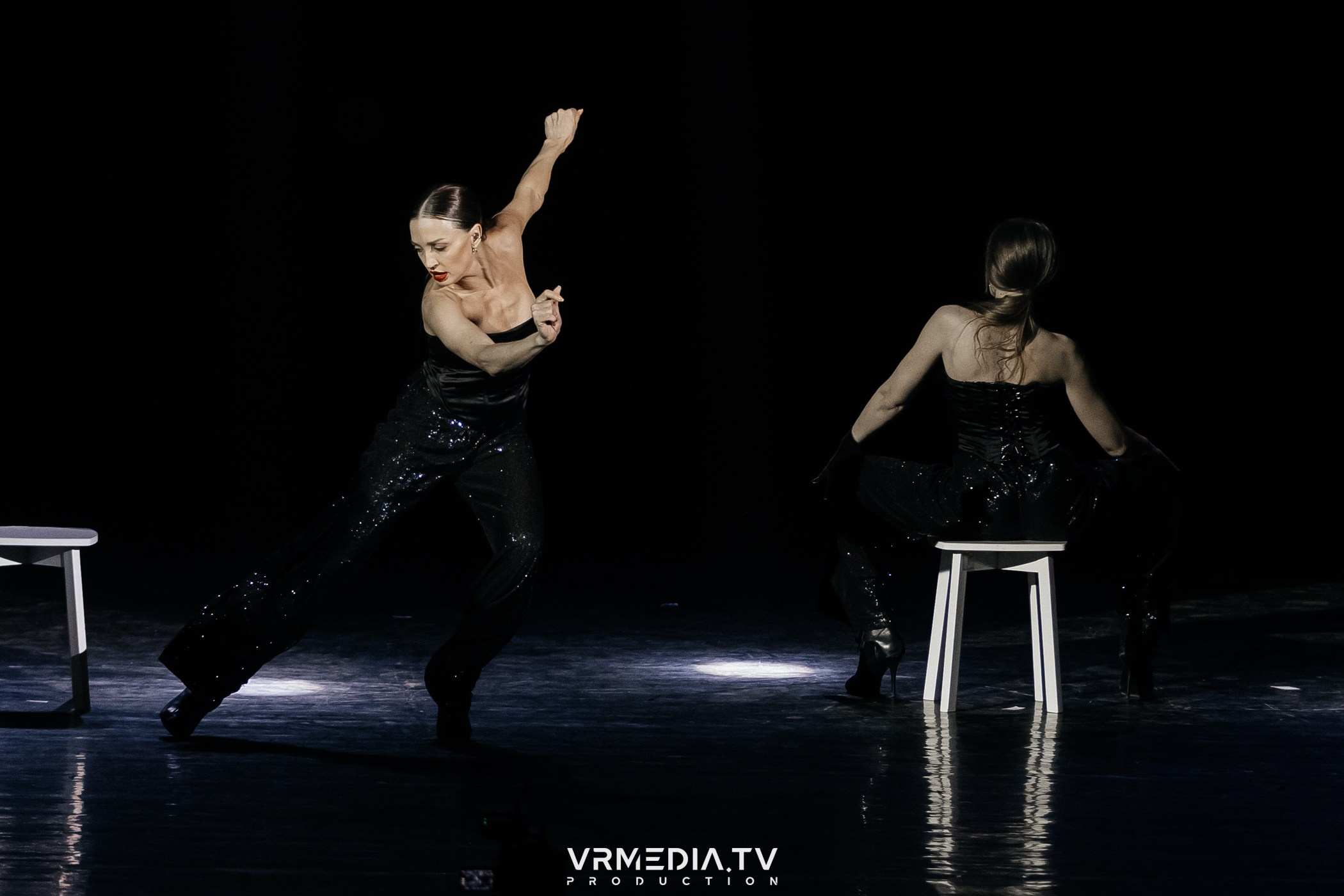 Всероссийский благотворительный инклюзивный Фестиваль «МЫ»