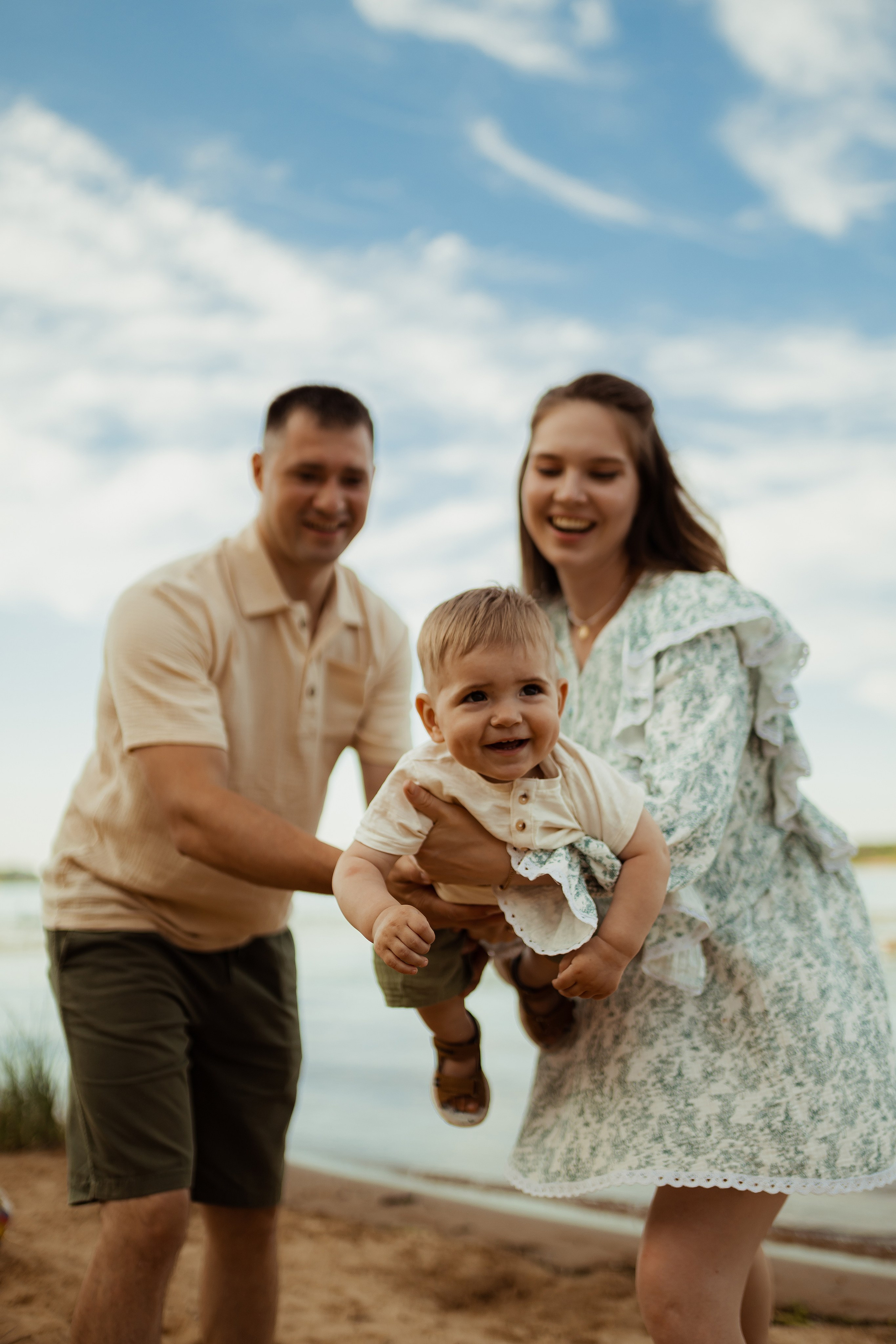 Женя, Лиза и Миша. ФОТОГРАФ Маргарита Сивакова | Ярославль Кострома Москва